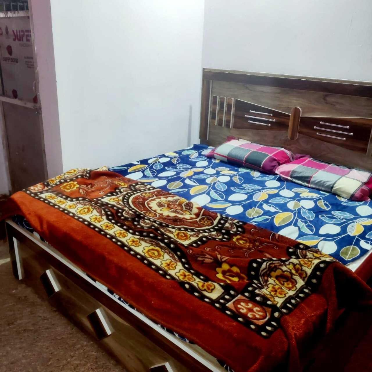 Classic Triple Room photo 2