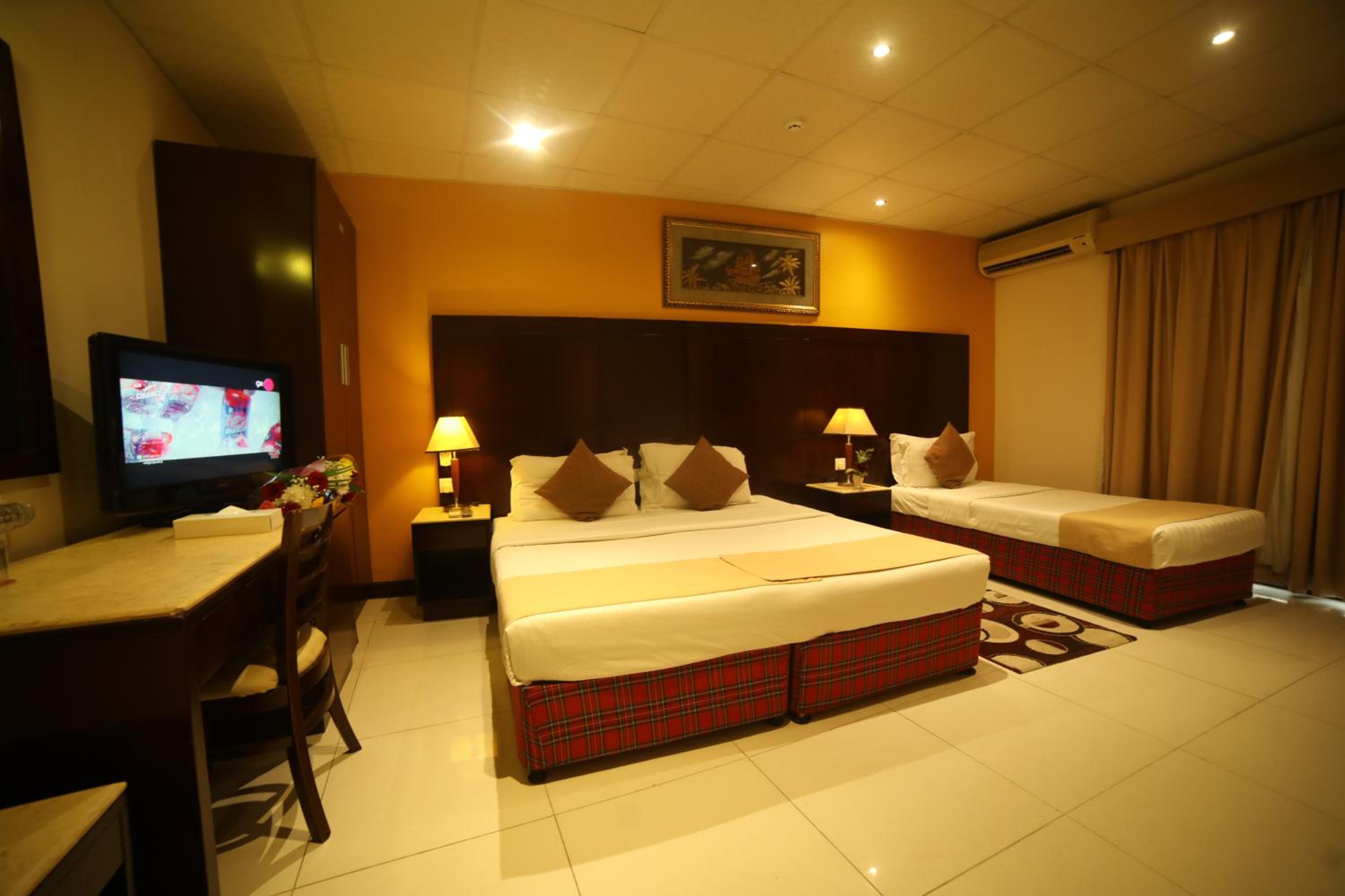 Triple Room photo 1