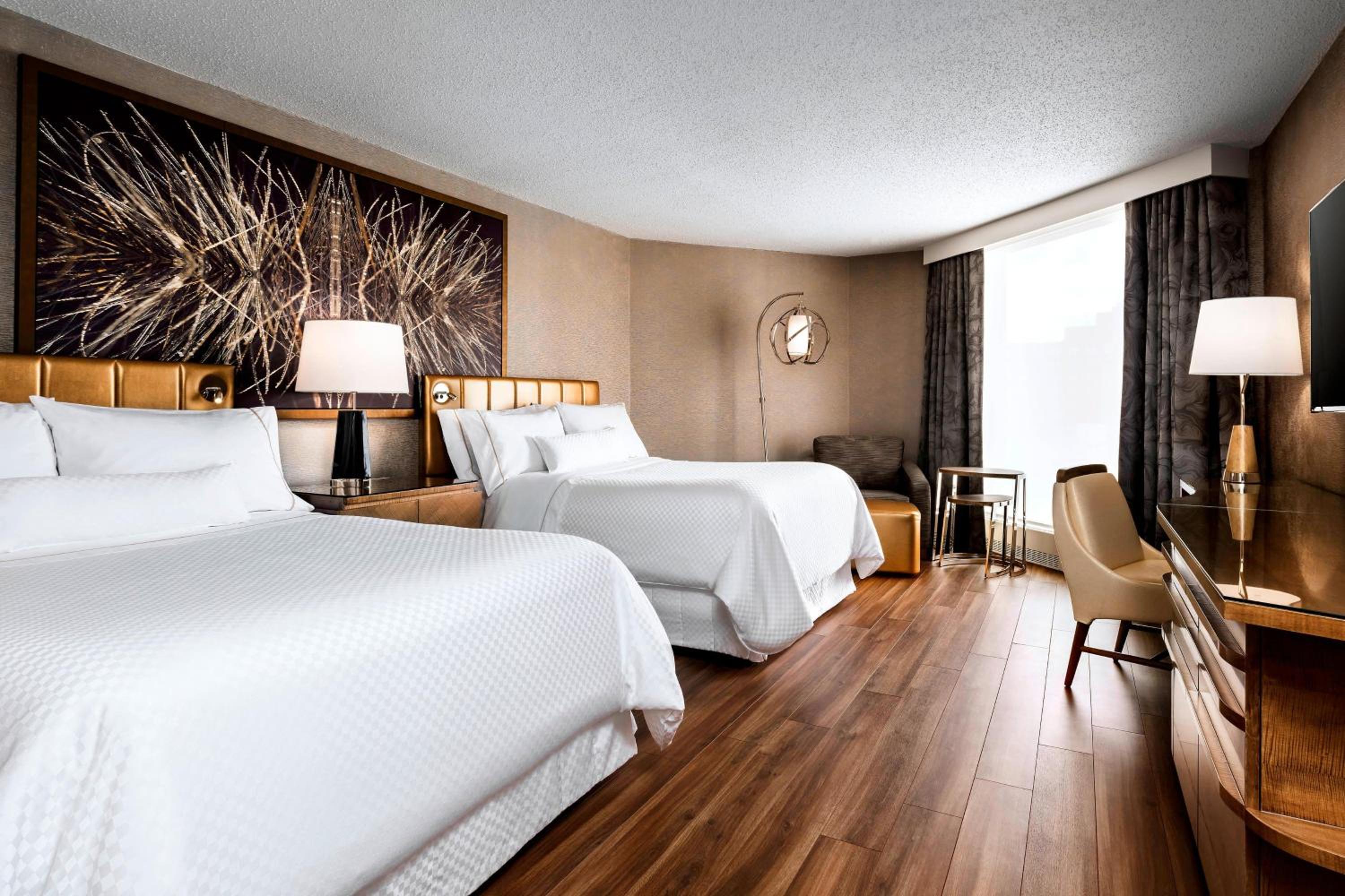 Traditional, Guest room, 2 Double - Photo 1