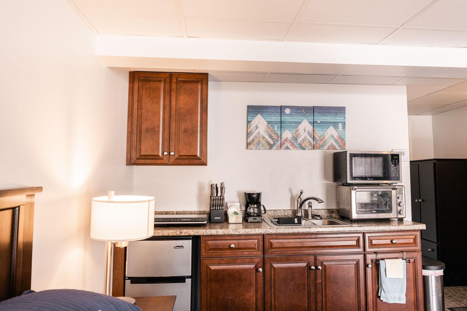 Junior Suite - Photo 4