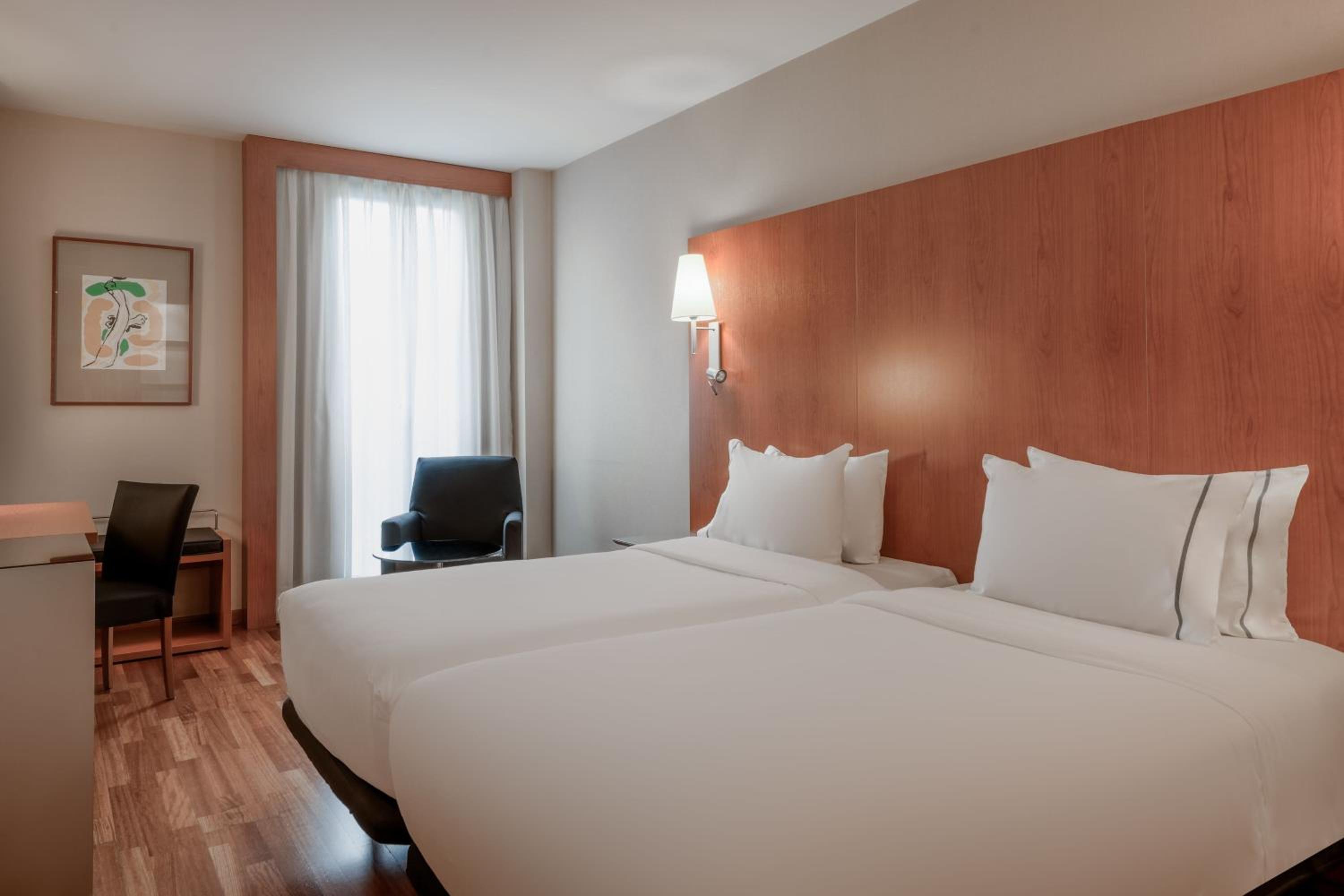 Standard Room, Guest room, 2 Twin/Single BedS