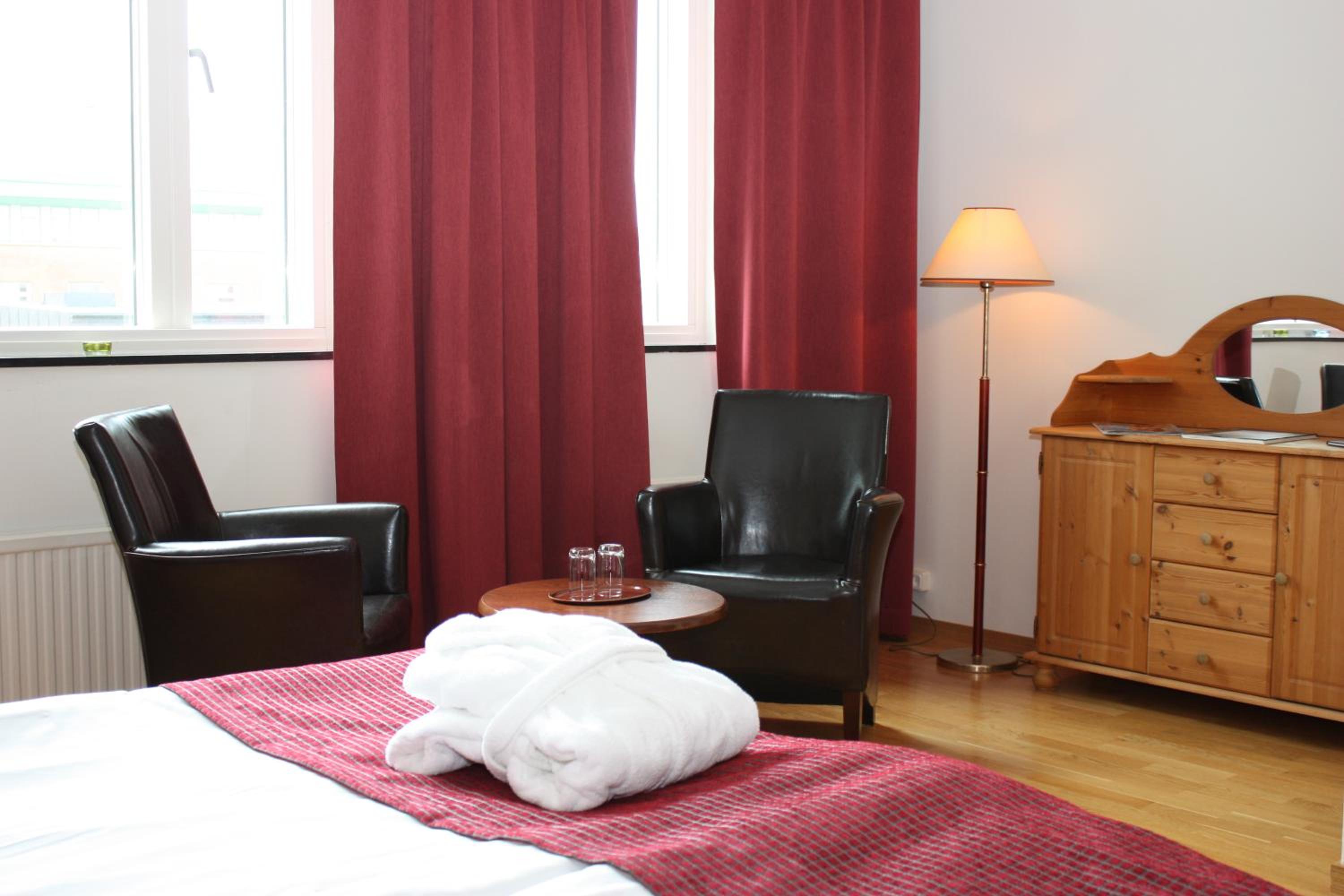 Deluxe Double Room - Photo 6