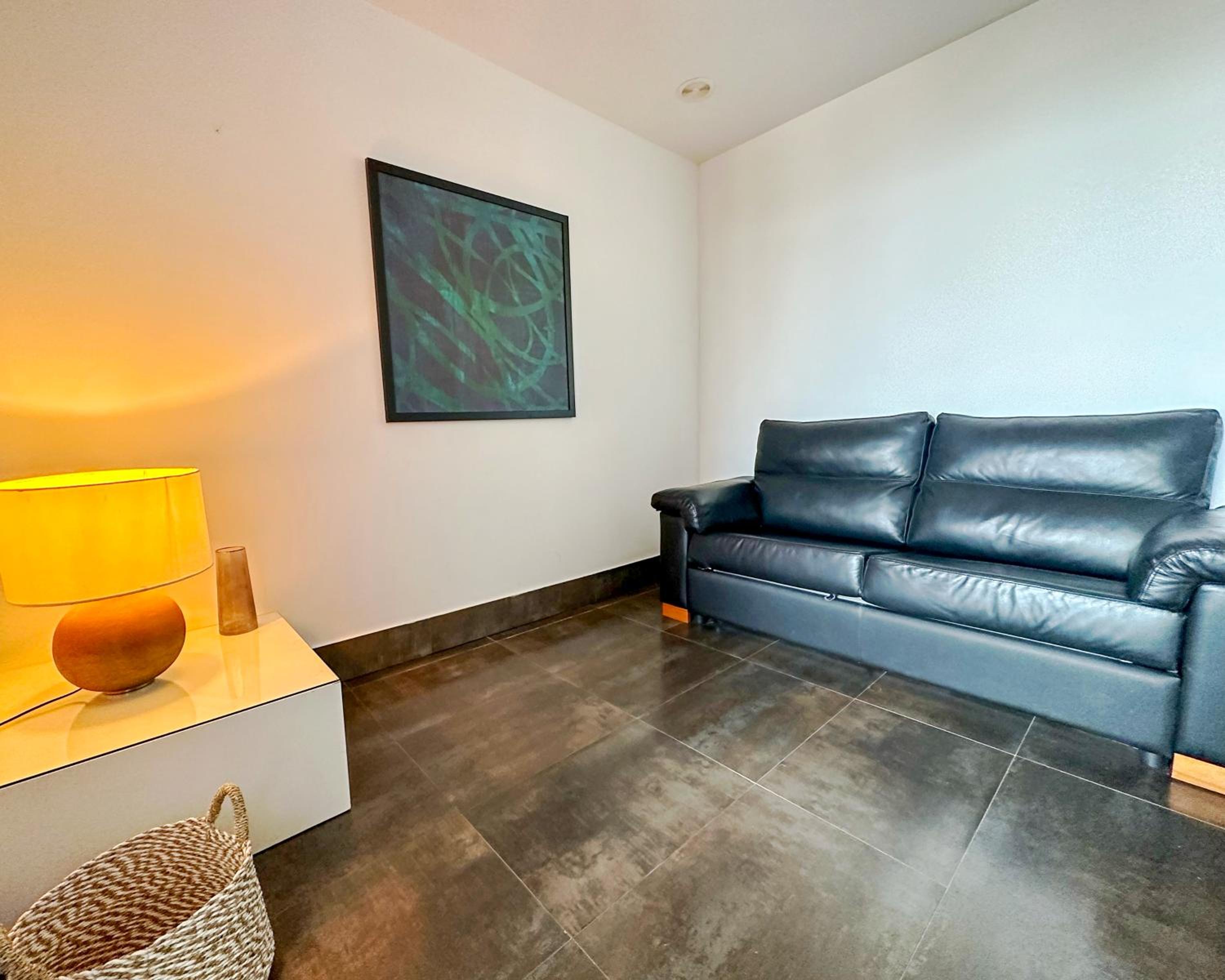 Suite with Sea Views - Photo 2