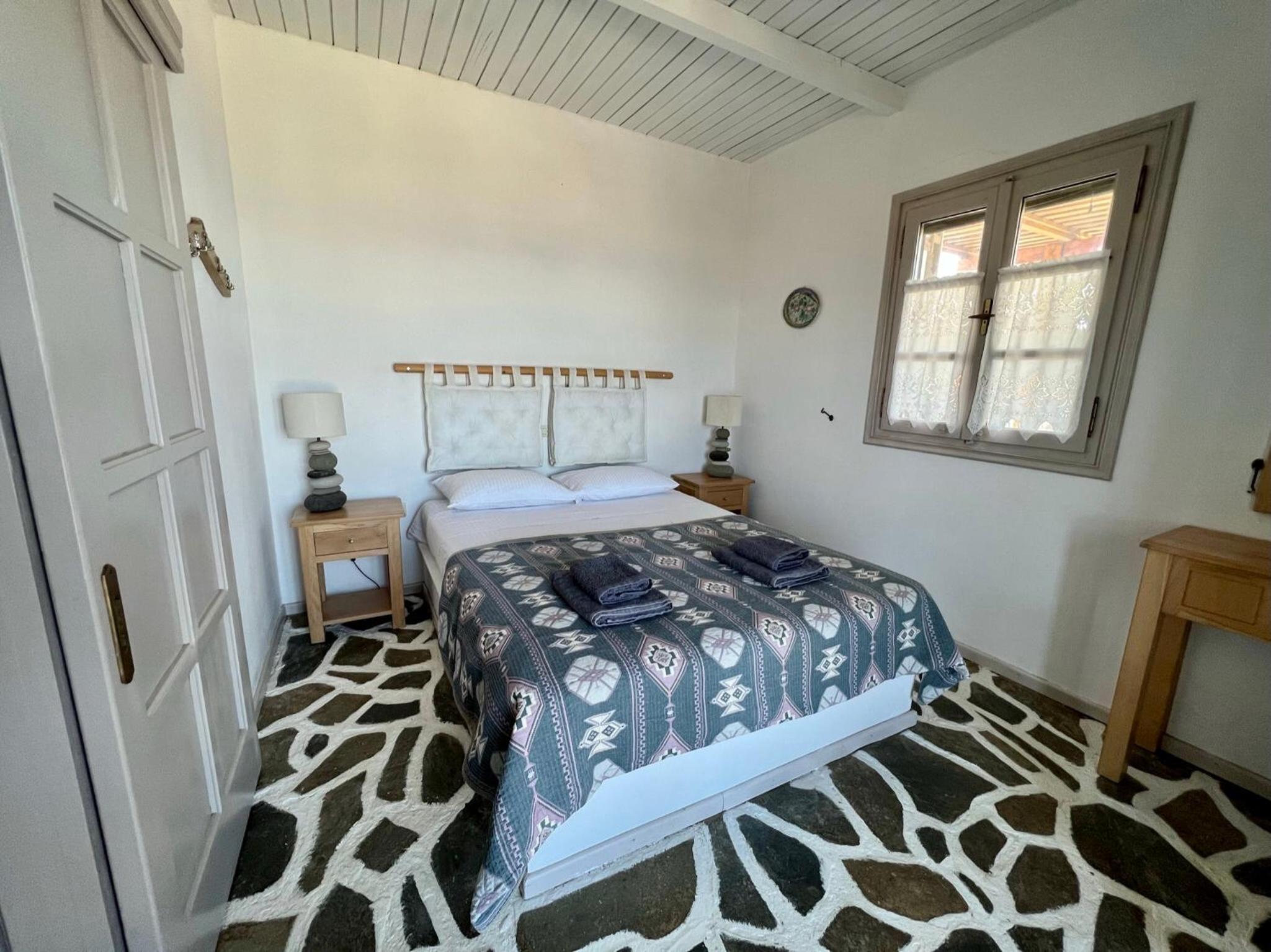 Three-Bedroom Villa photo 1
