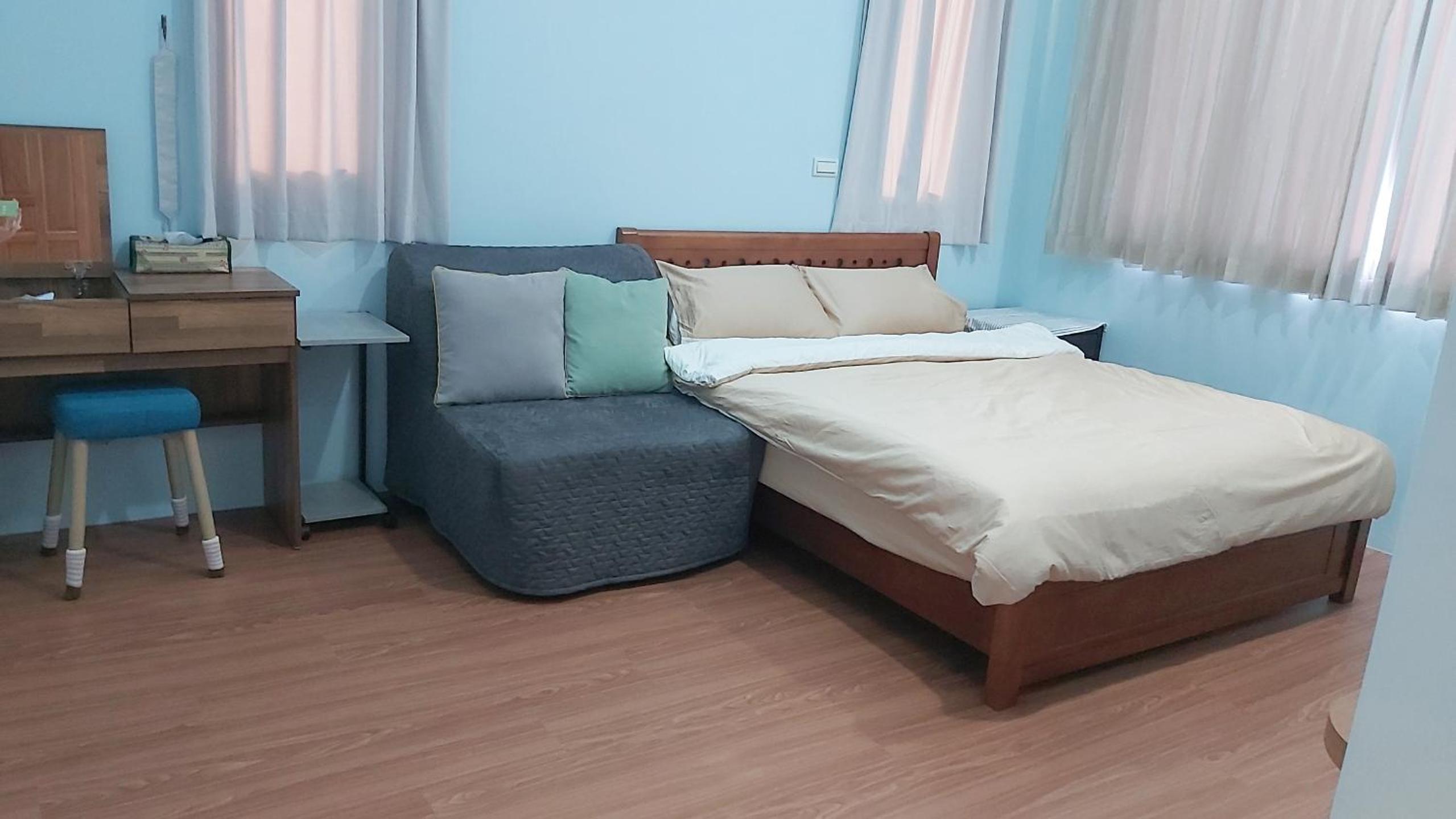 Double Room with Private Bathroom photo 1