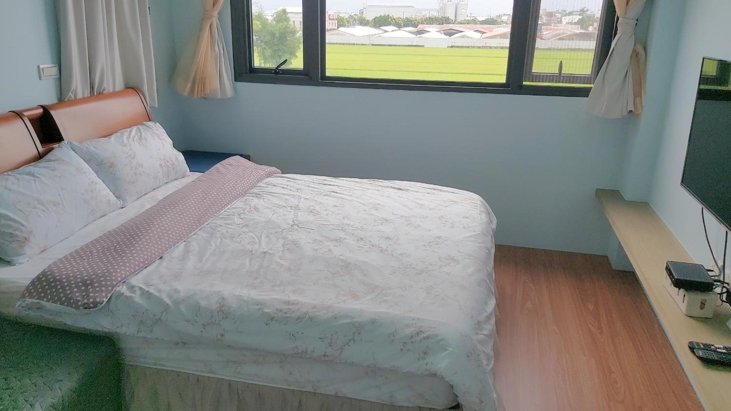 Double Room with Private Bathroom photo 3