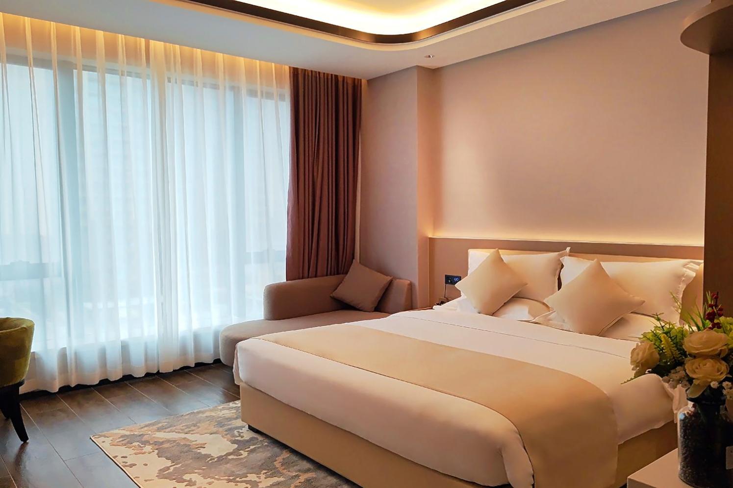 Superior Queen Room photo 2