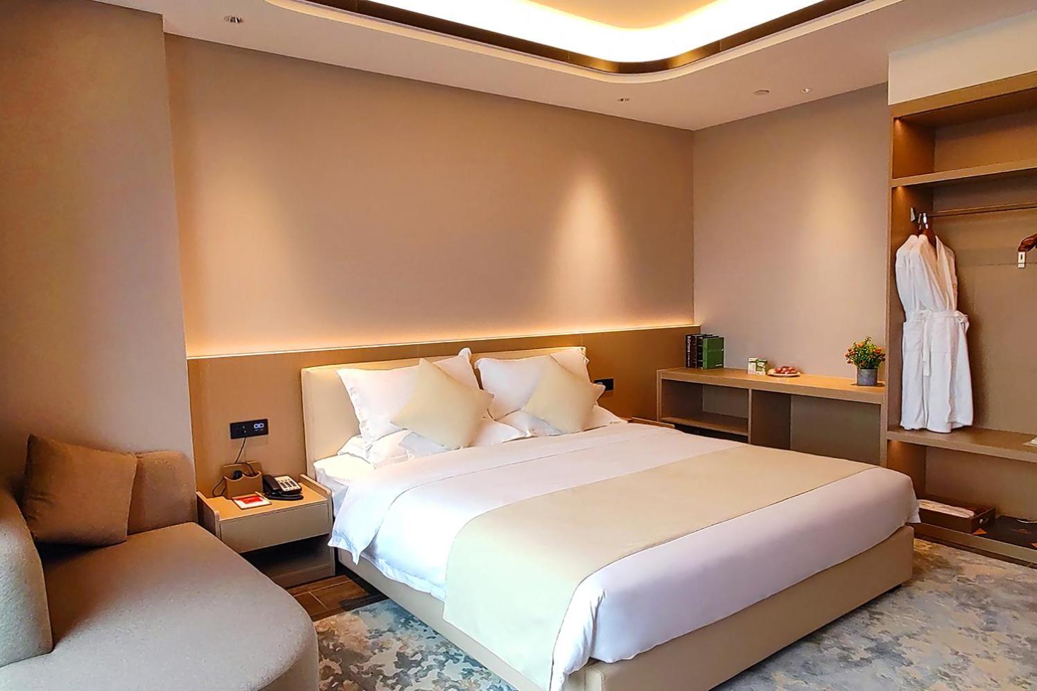 Superior Queen Room photo 3