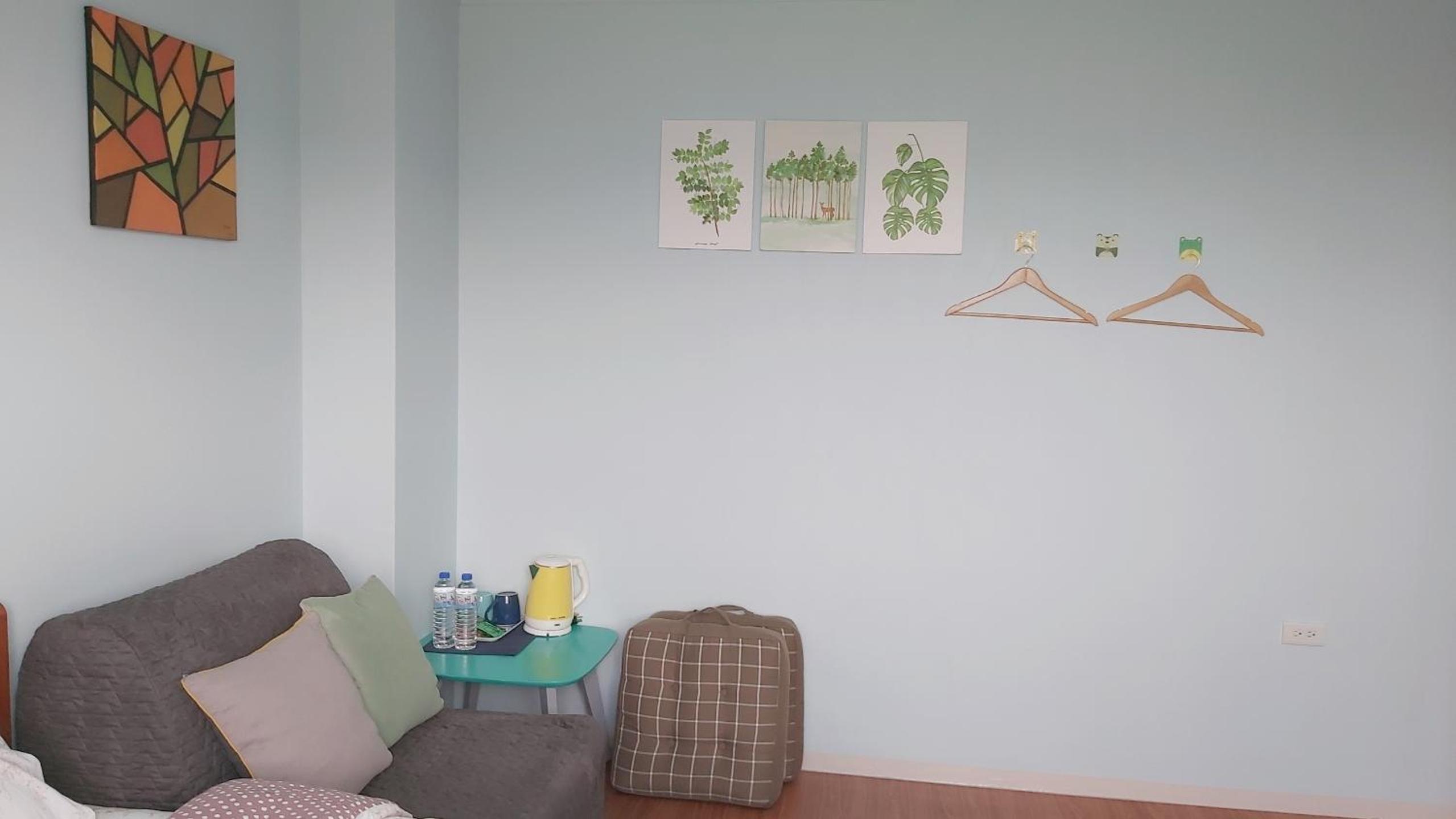 Double Room with Private Bathroom photo 1