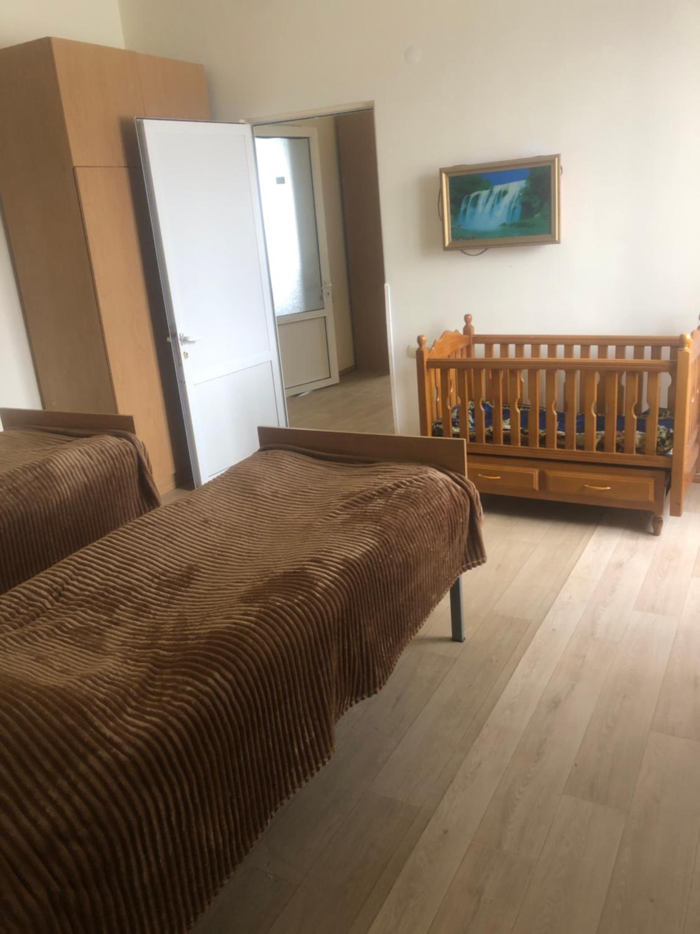 One-Bedroom Suite photo 1