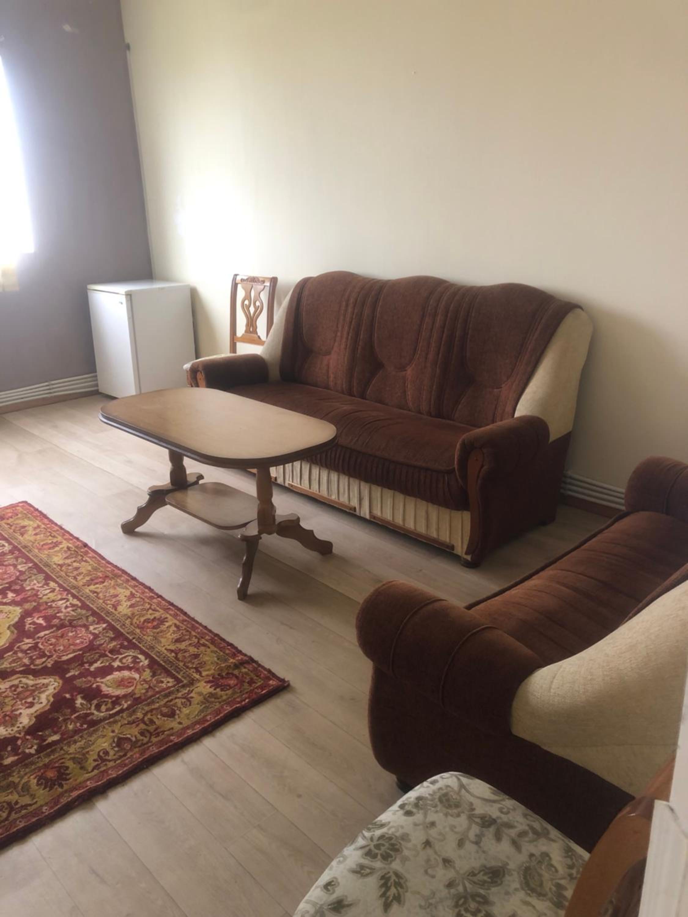One-Bedroom Suite photo 3