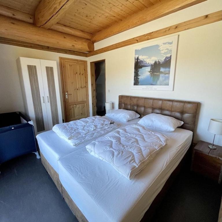 Two-Bedroom Villa photo 1