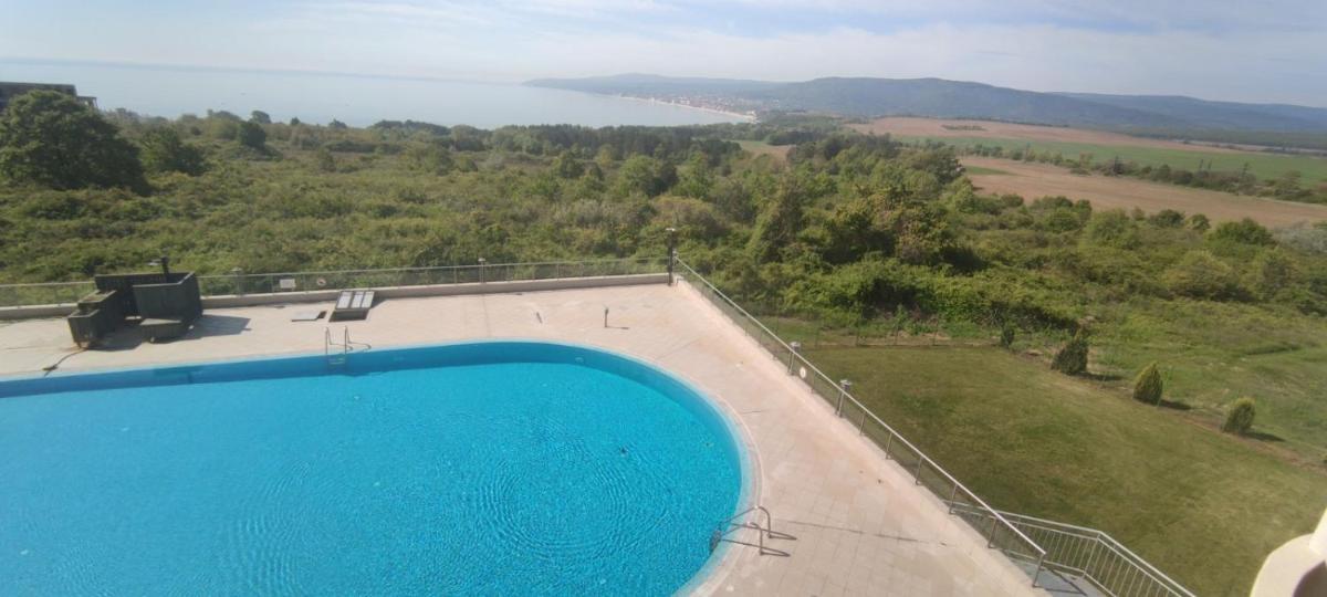 Apartment with Sea View photo 3