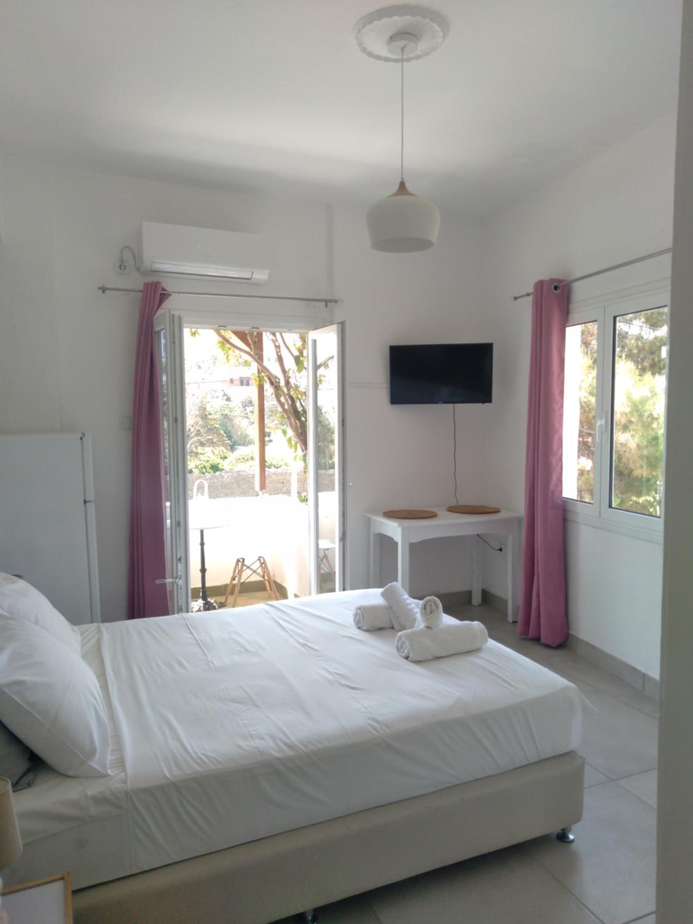 Apartamento de um quarto