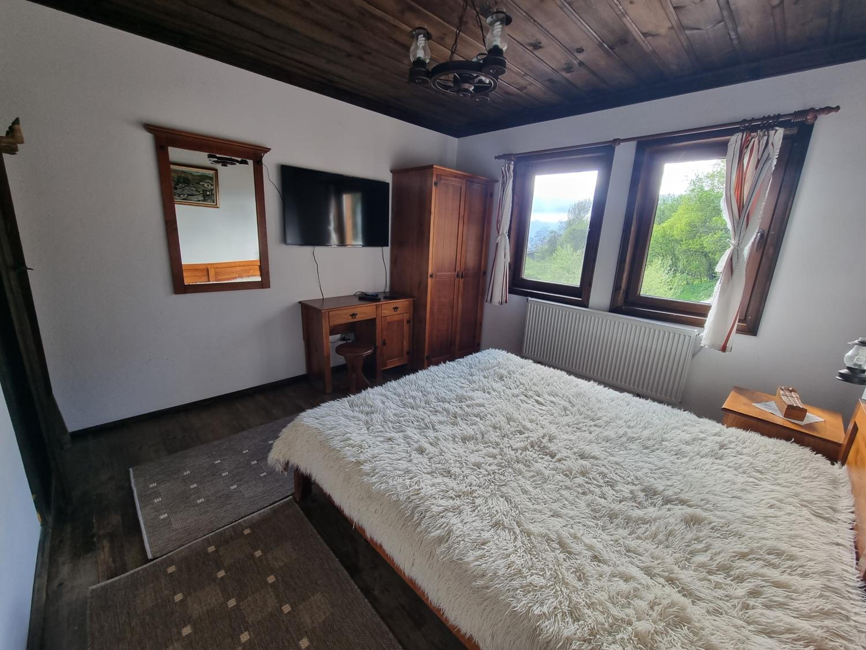 Four-Bedroom House photo 1