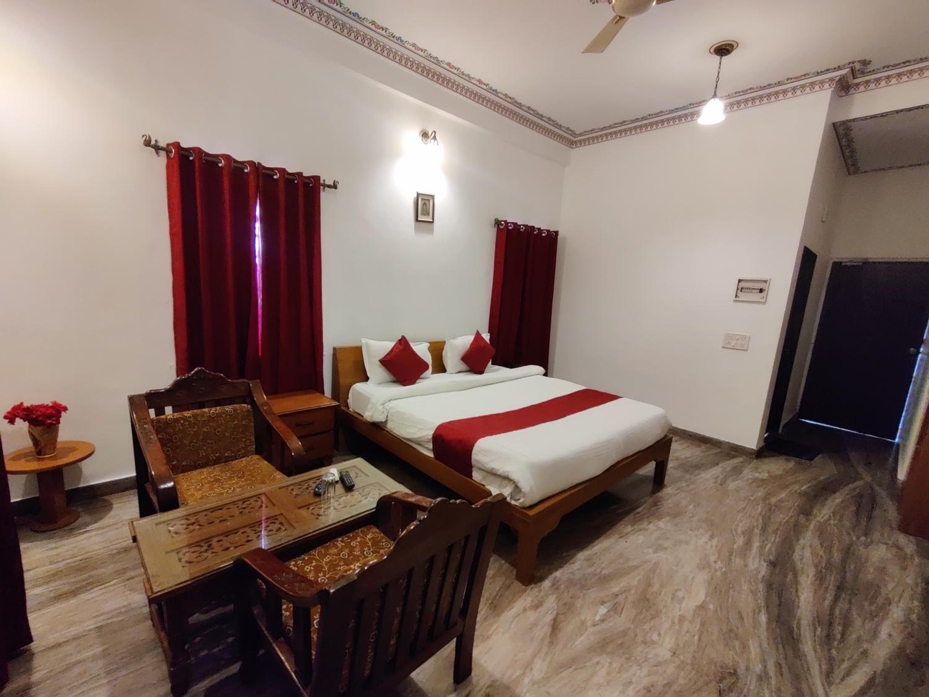 Superior Double Room photo 2