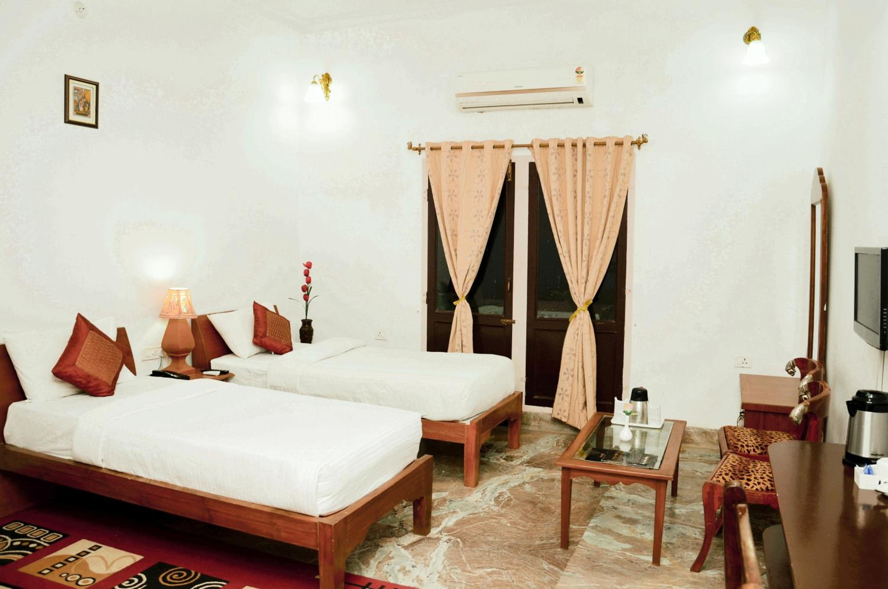 Superior Double Room photo 3