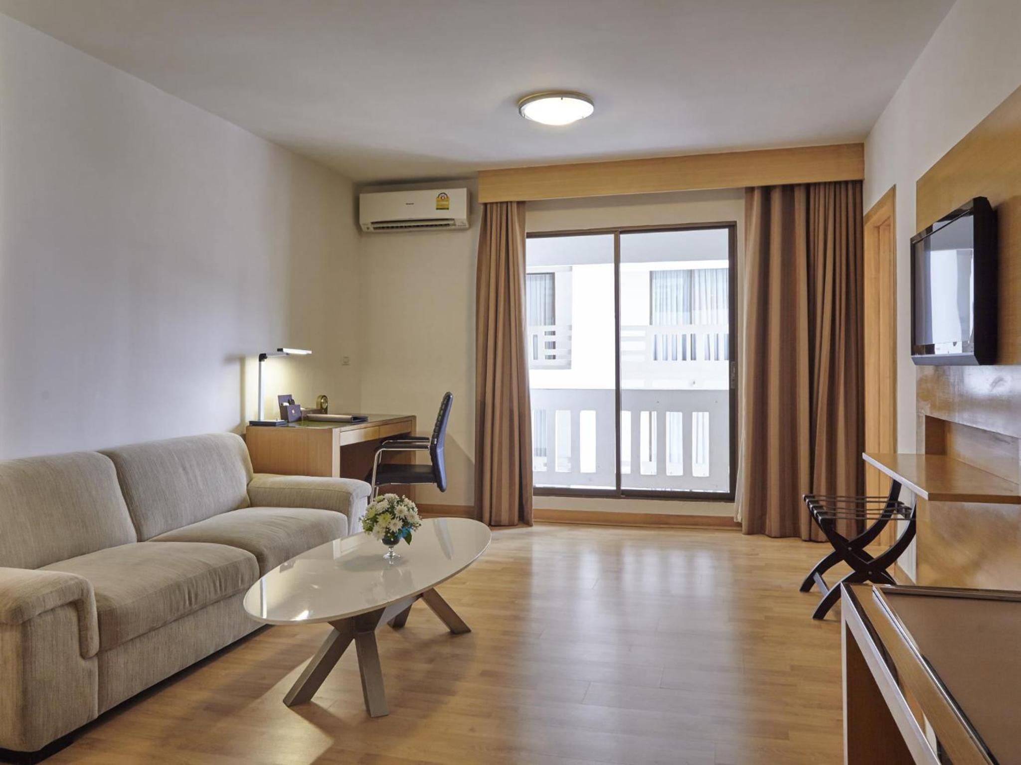 Superior Suite photo 2