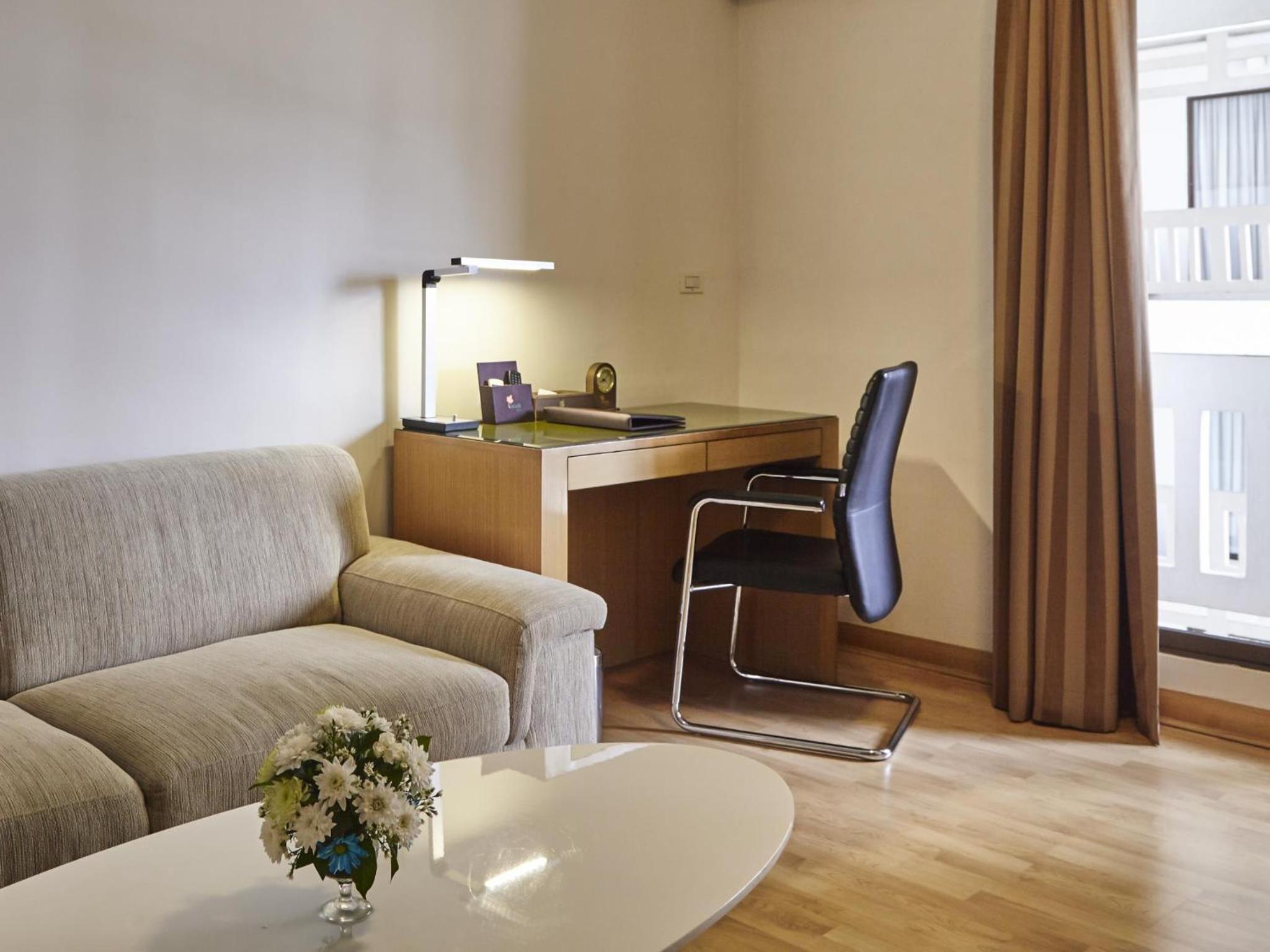 Superior Suite photo 3