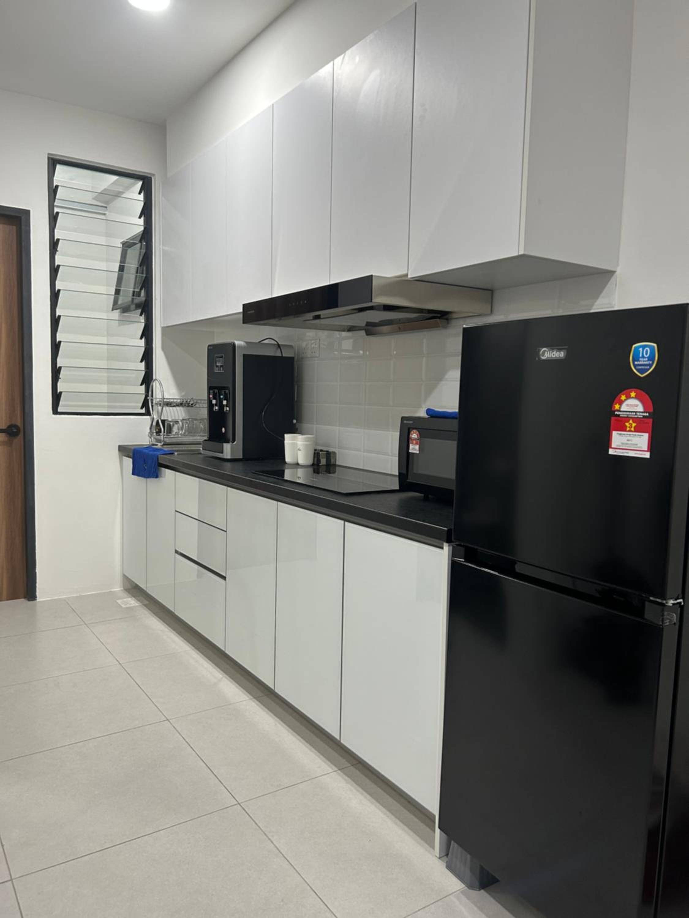 Two-Bedroom Apartment photo 2