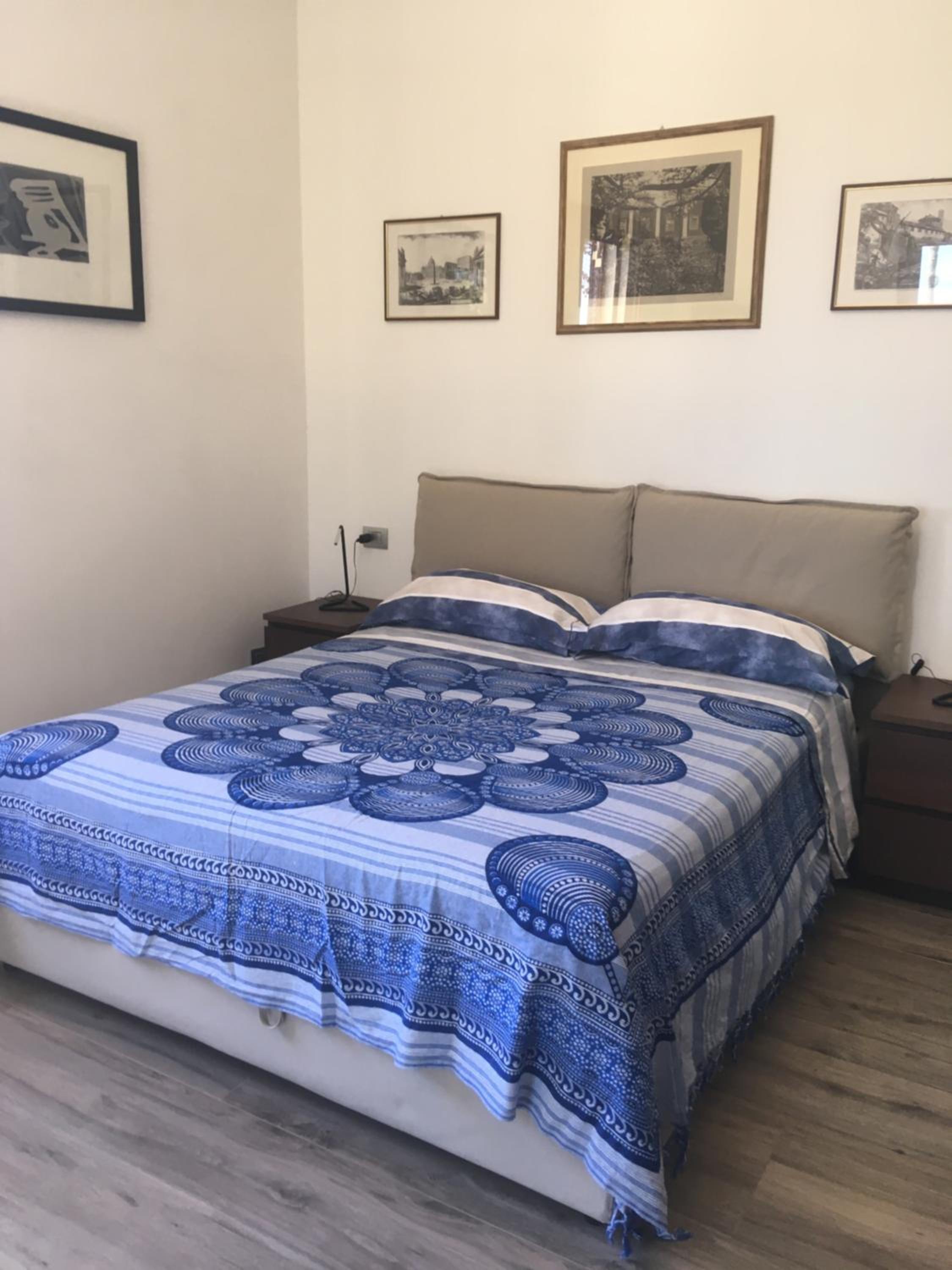 Double Room with Park View photo 1