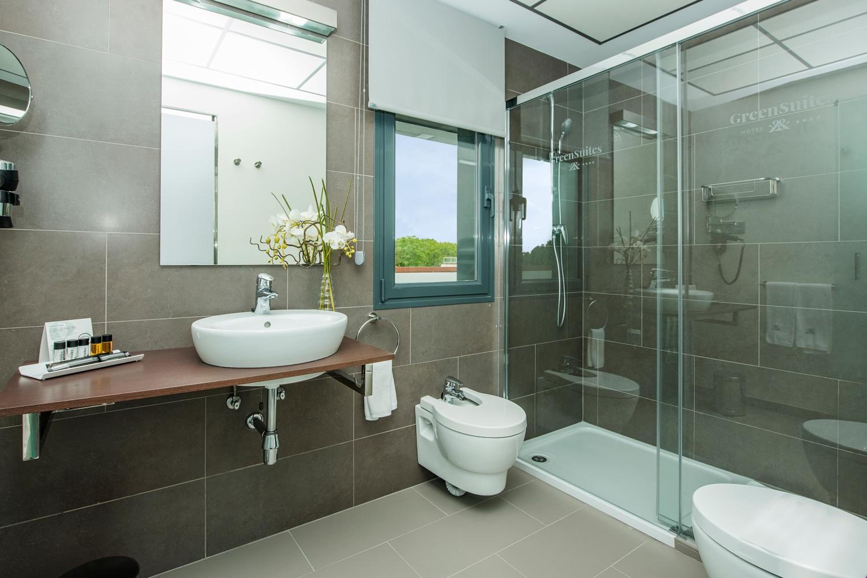 Junior Suite with Terrace photo 3