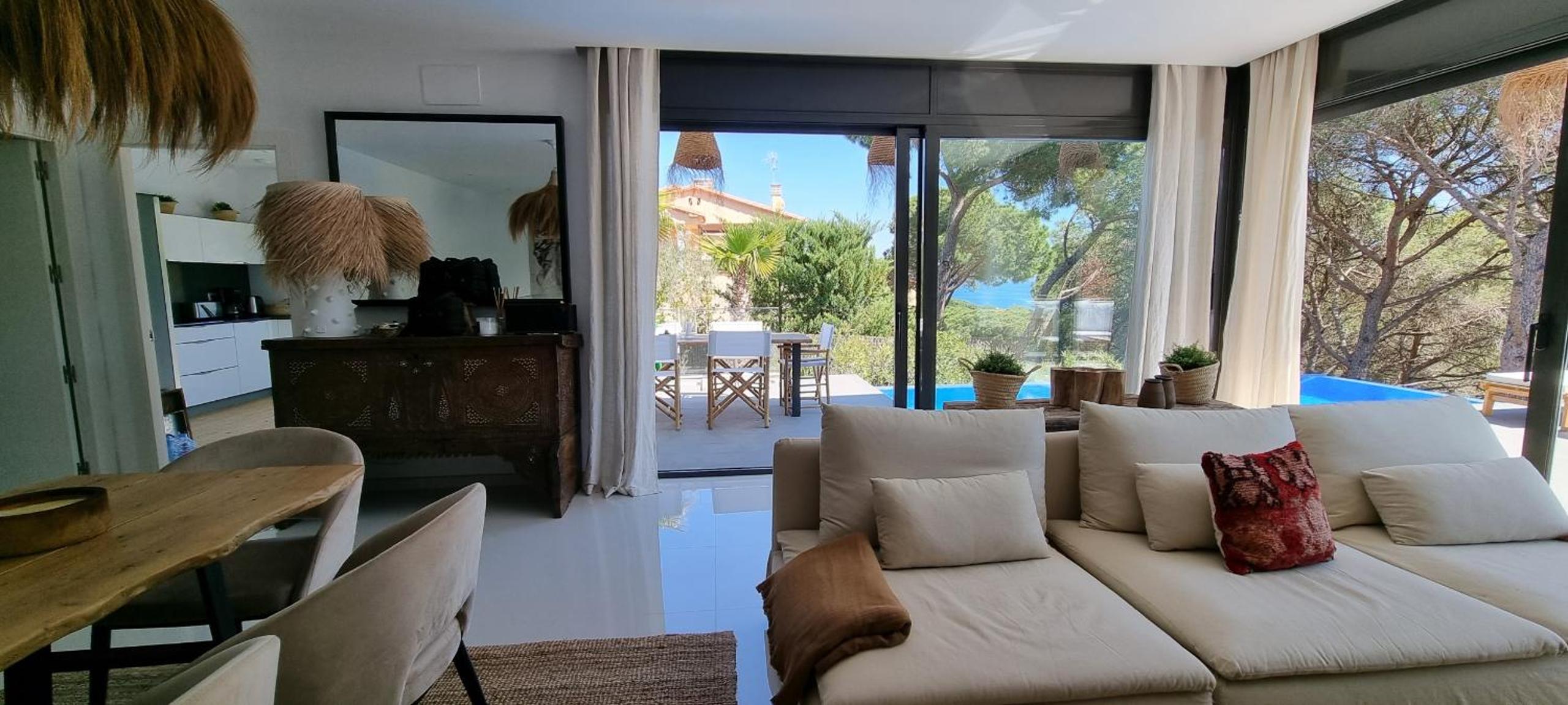 Villa Superior