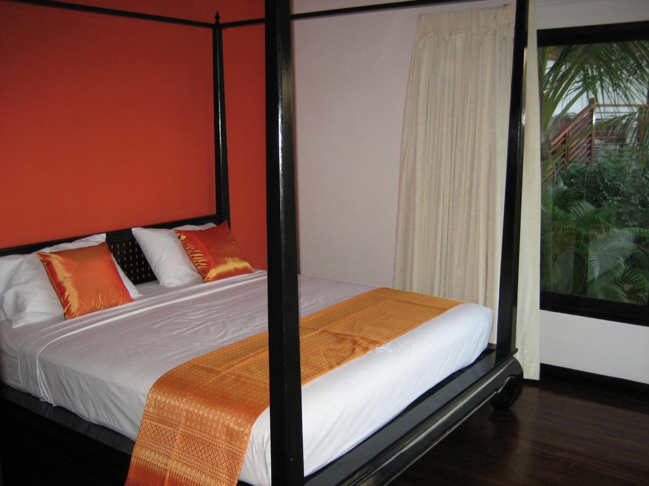 Villa with Sea View photo 1