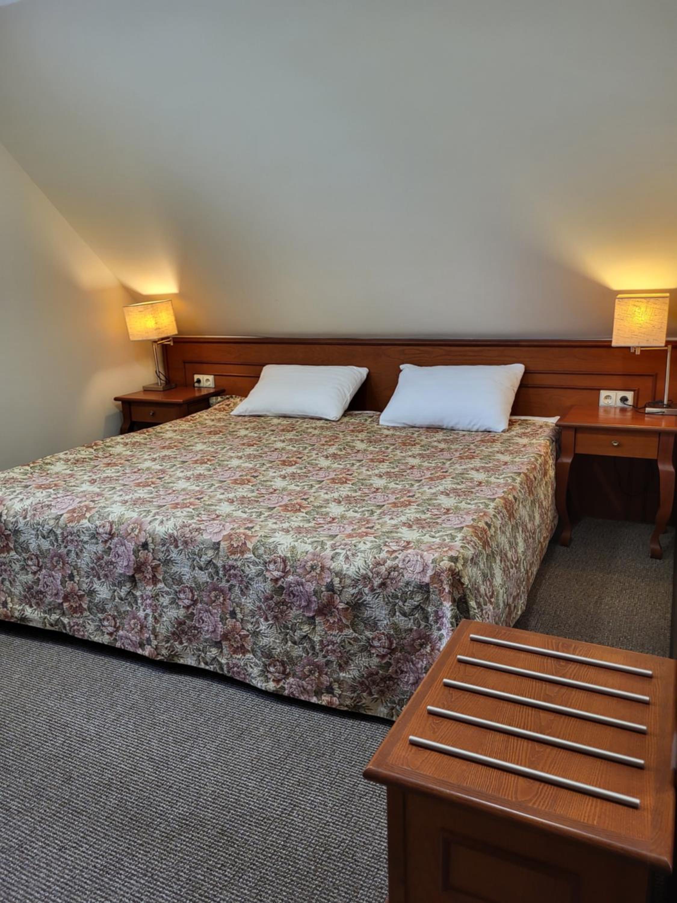 Small Double Room photo 1