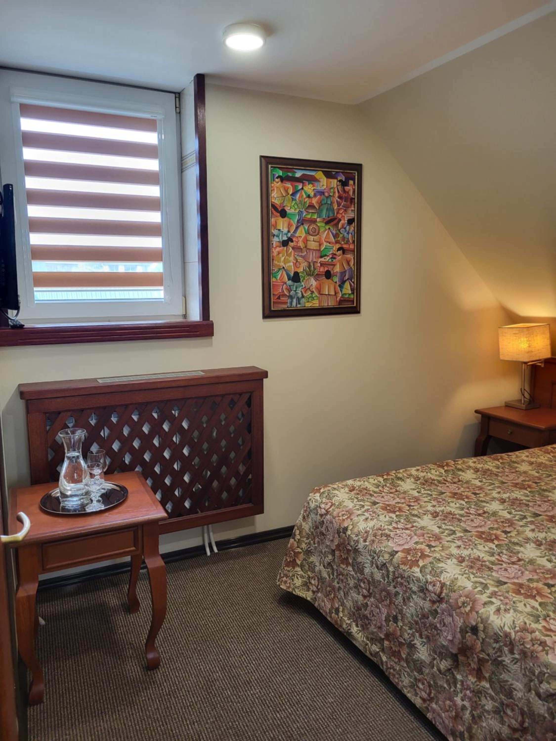Small Double Room photo 3