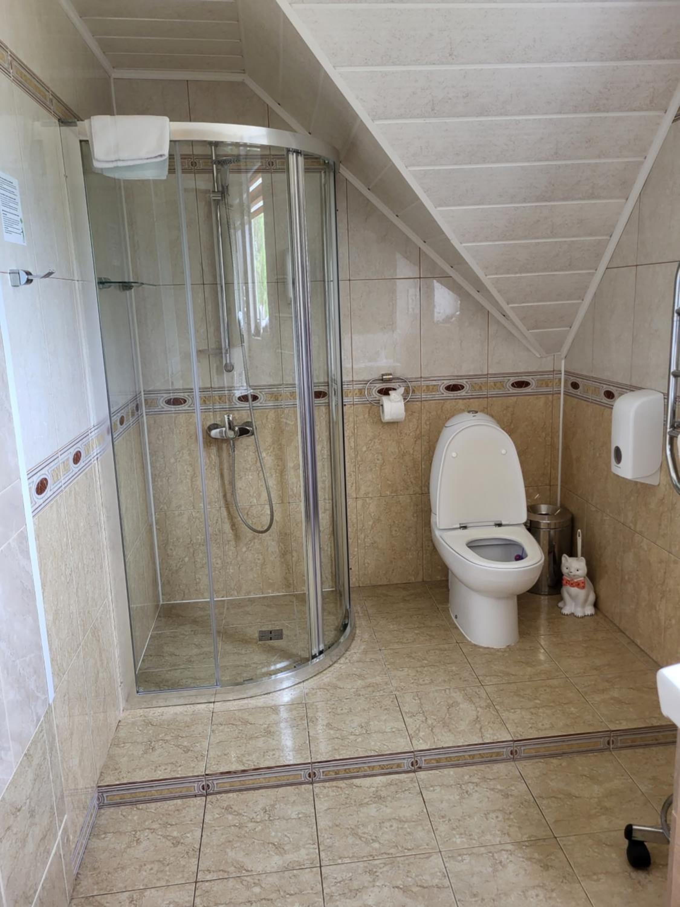 Small Double Room photo 2