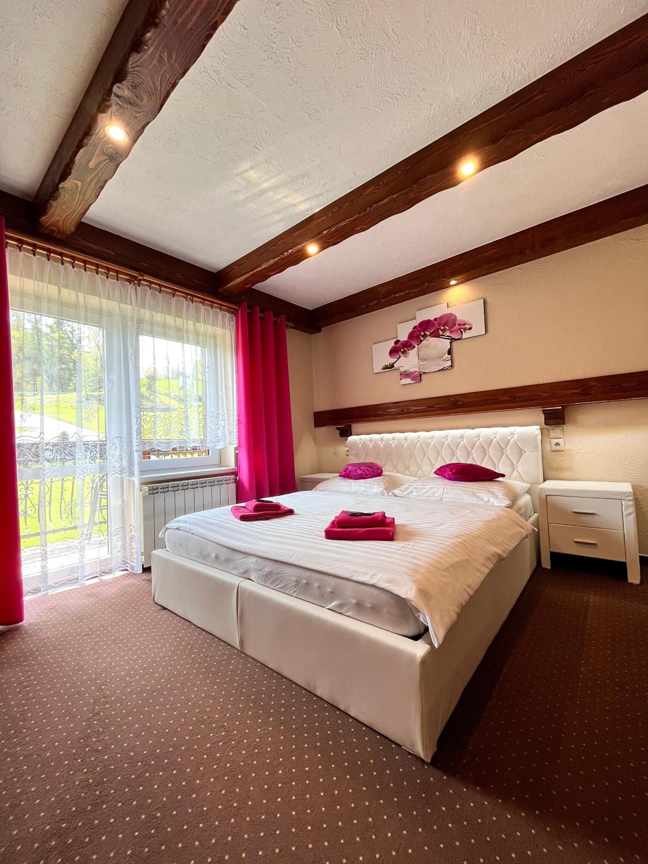 Double Room with Balcony photo 3