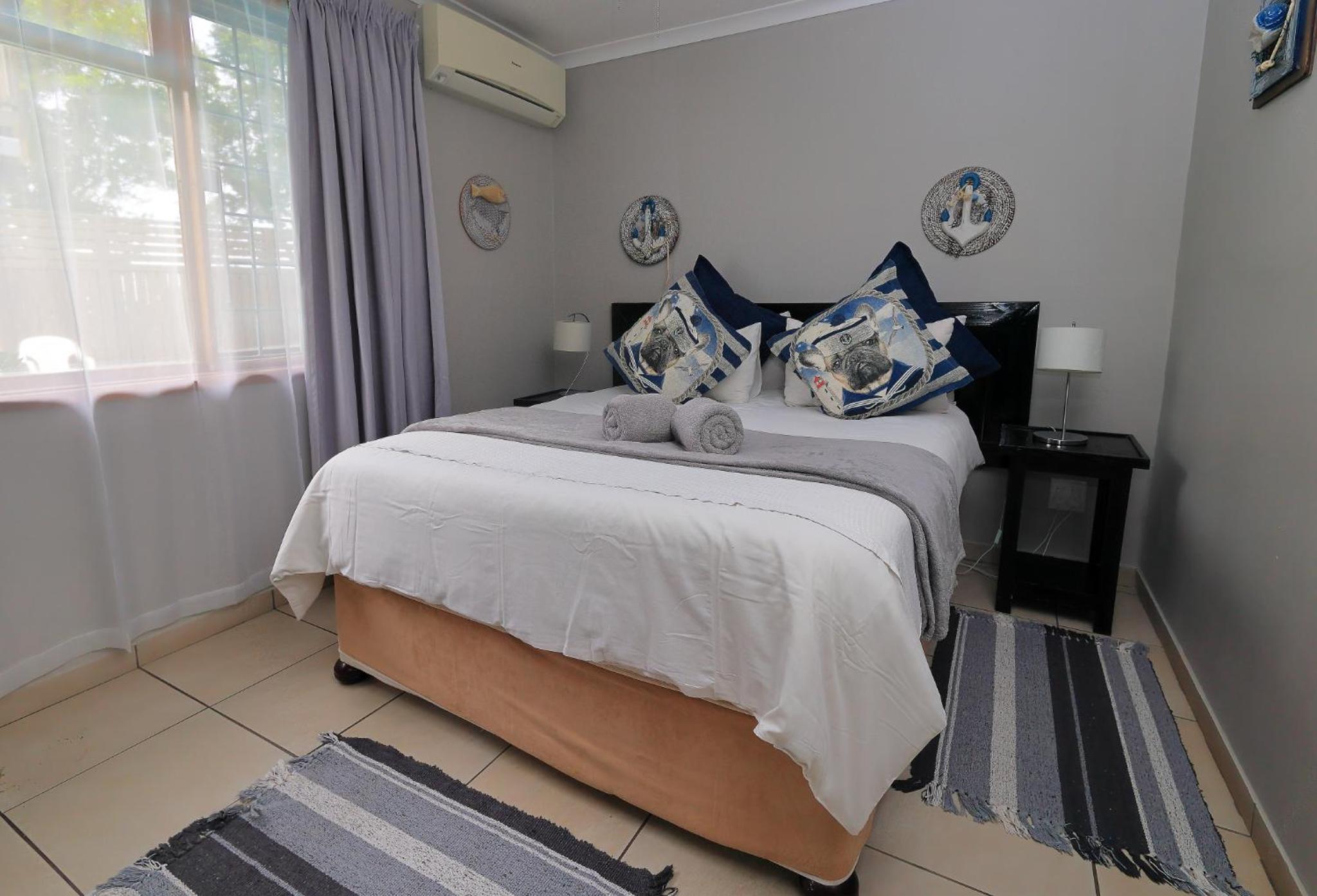 Two-Bedroom Apartment( 4 Adults ) photo 2