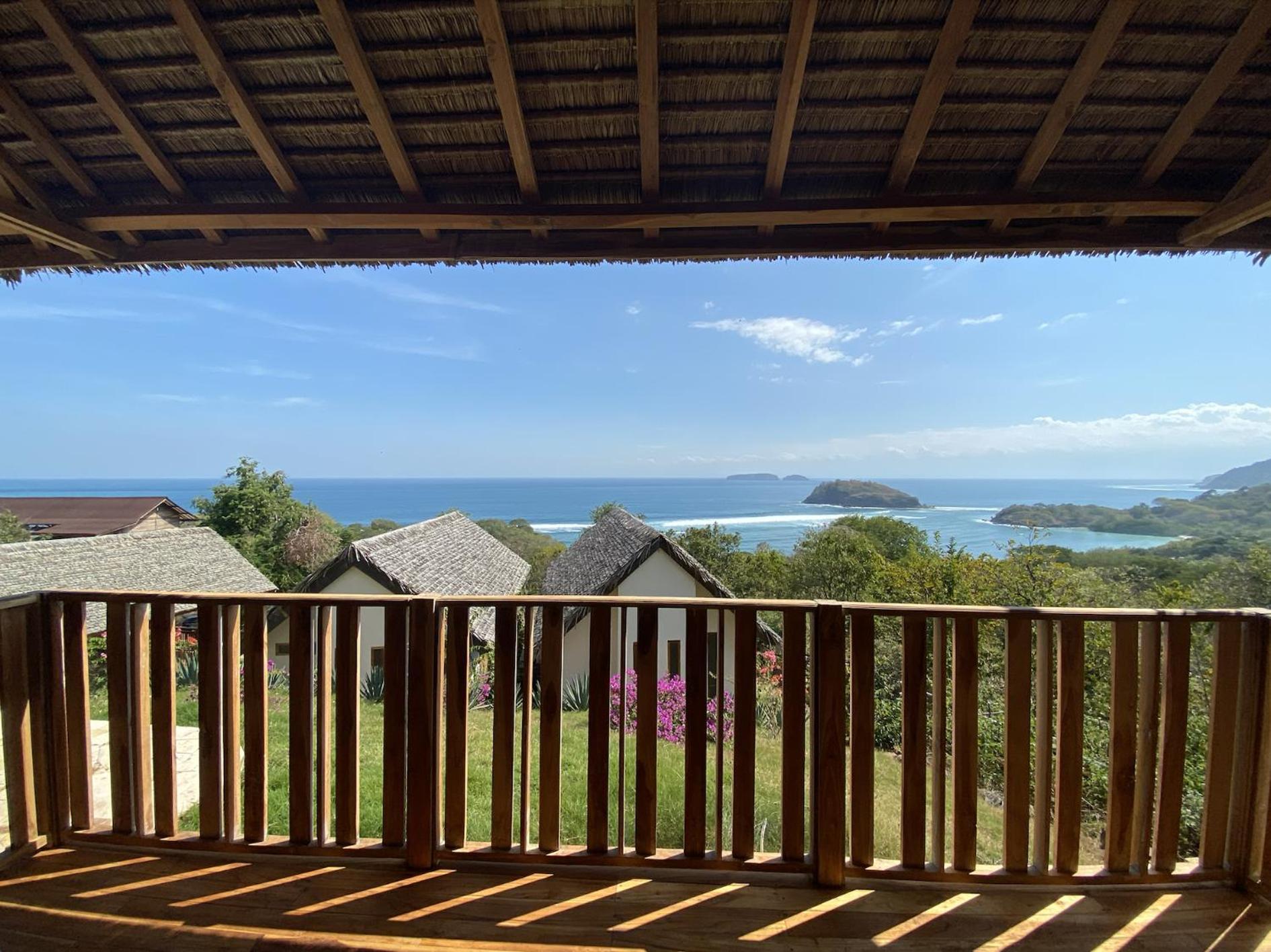 Family Room with Sea View photo 2