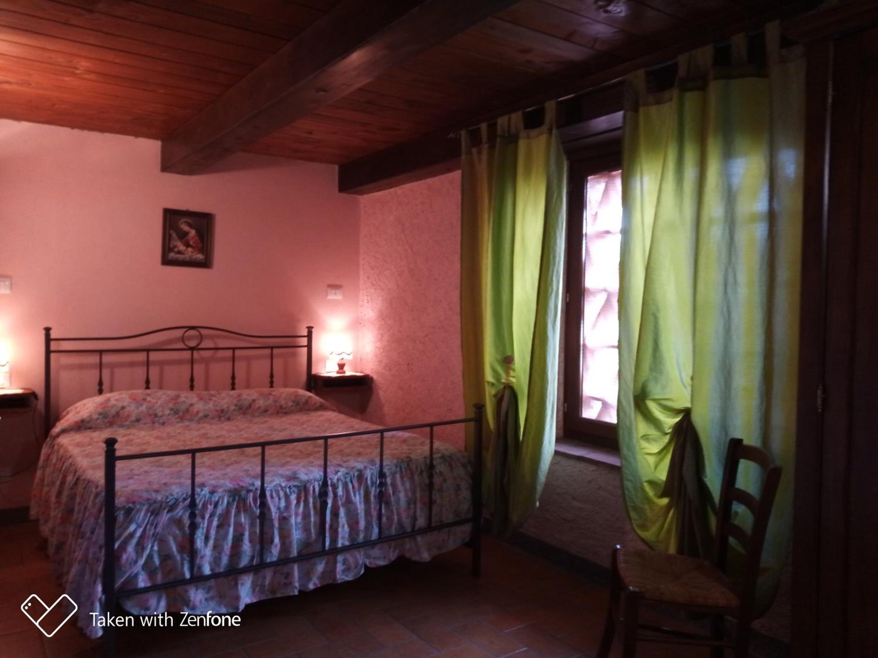 Two-Bedroom House photo 2