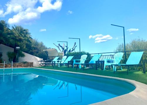 Villa with Private Pool photo 2