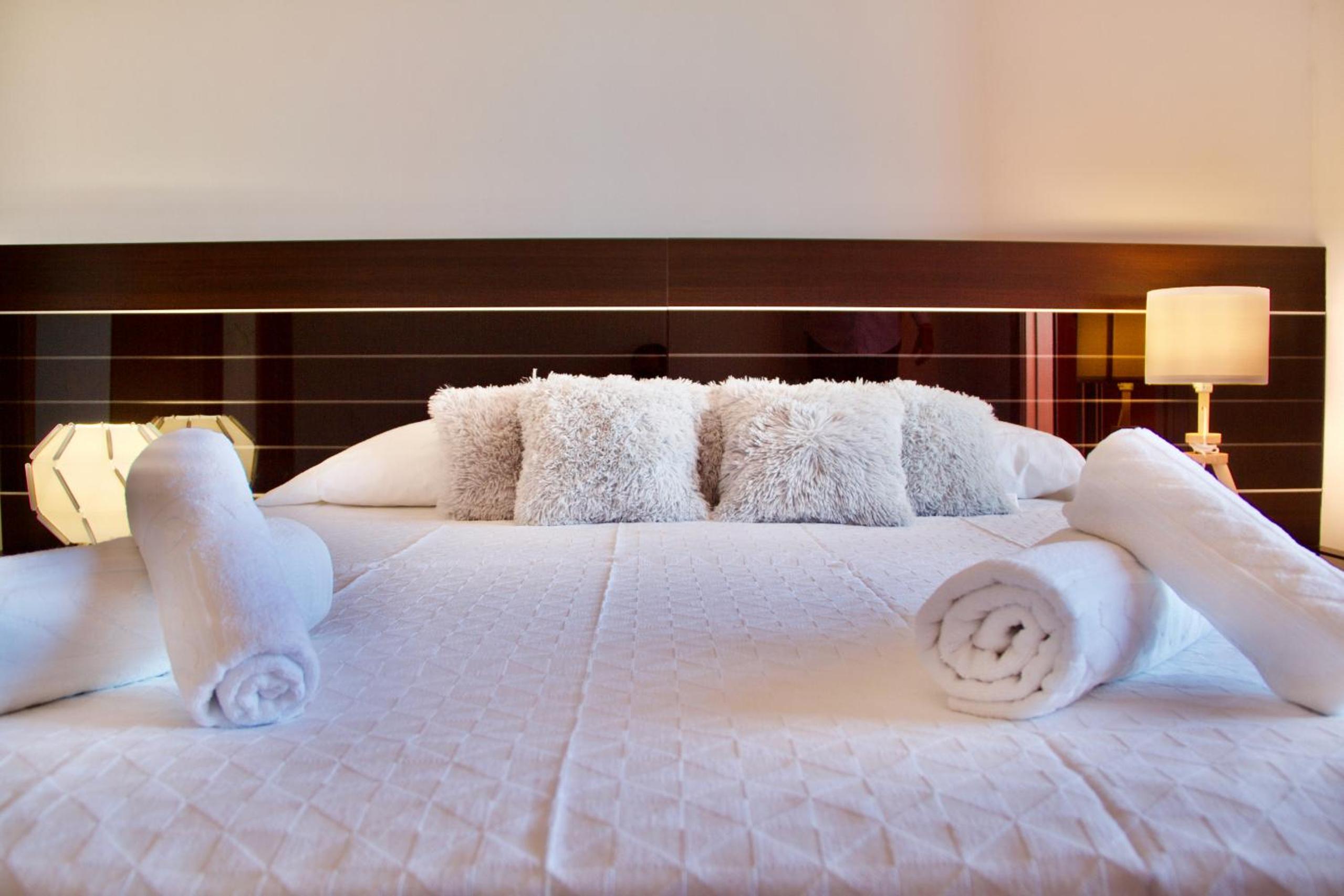 Apartamento Estándar