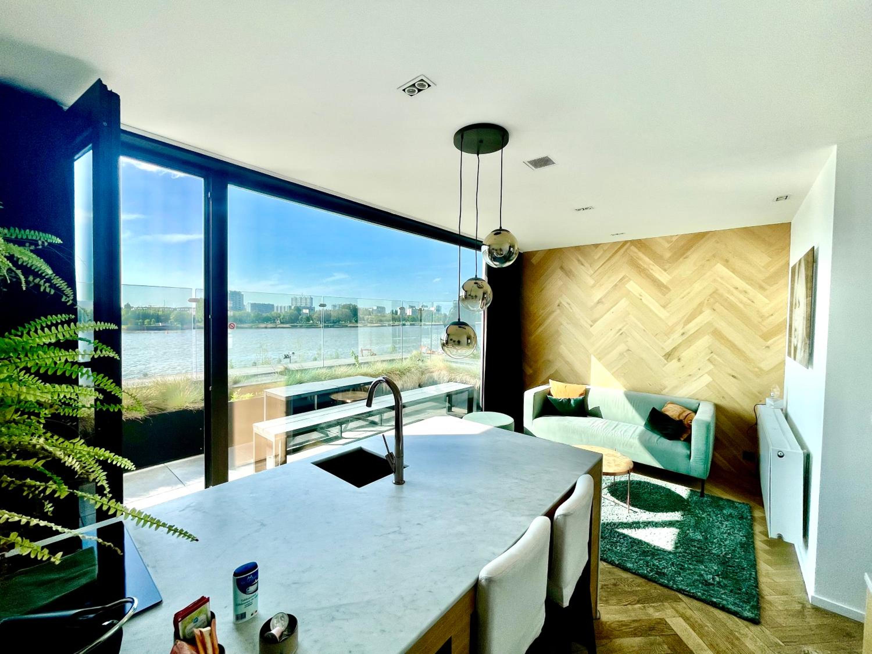 Suite with Terrace photo 1