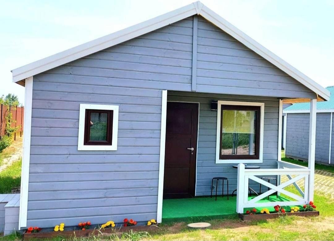 Two-Bedroom Chalet - Photo 10