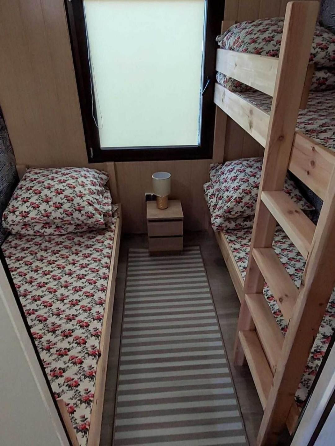 Two-Bedroom Chalet - Photo 9