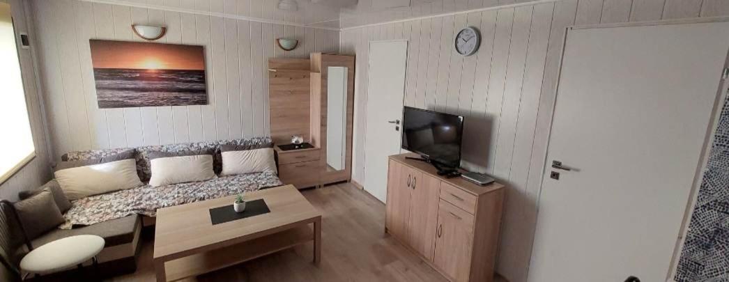 Two-Bedroom Chalet - Photo 6