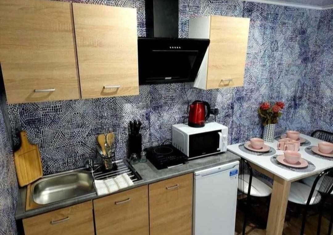 Two-Bedroom Chalet - Photo 1
