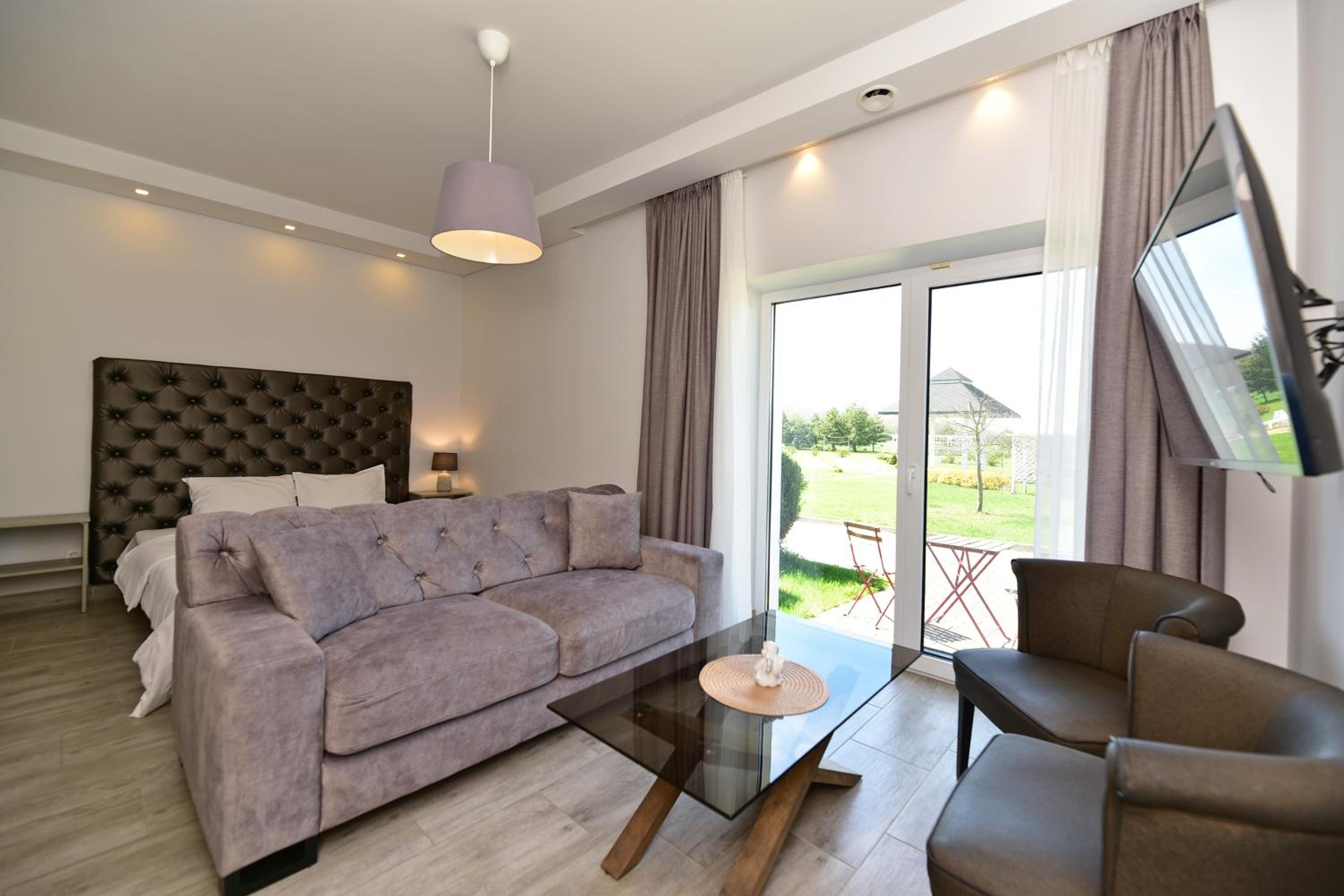 Suite with Terrace photo 1