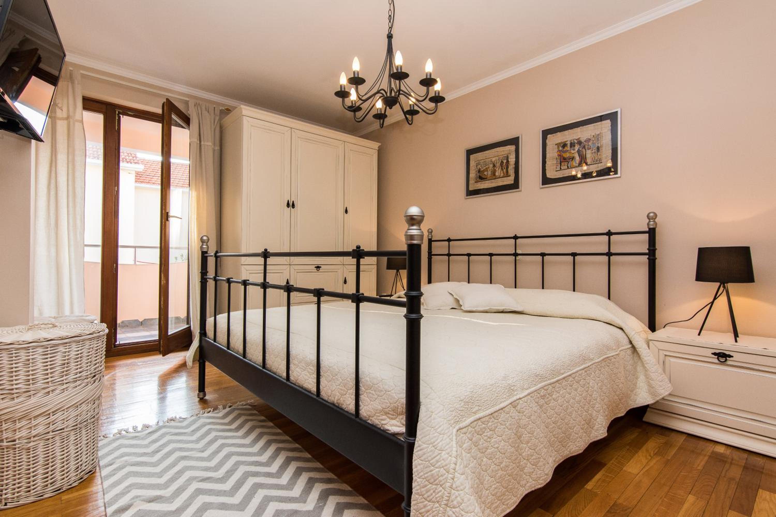 Apartment - Ground Floor