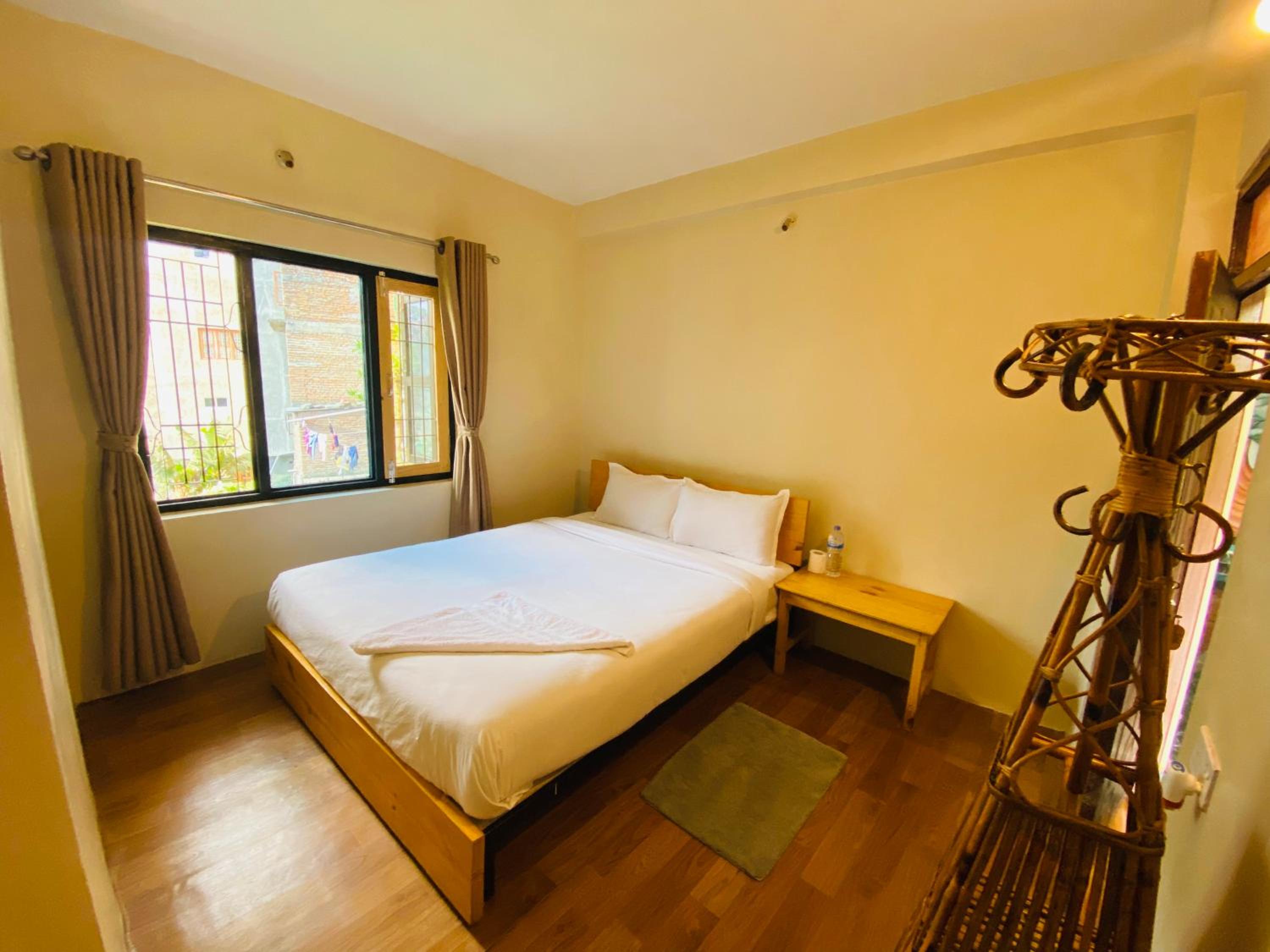 Double Room with Private Bathroom photo 3
