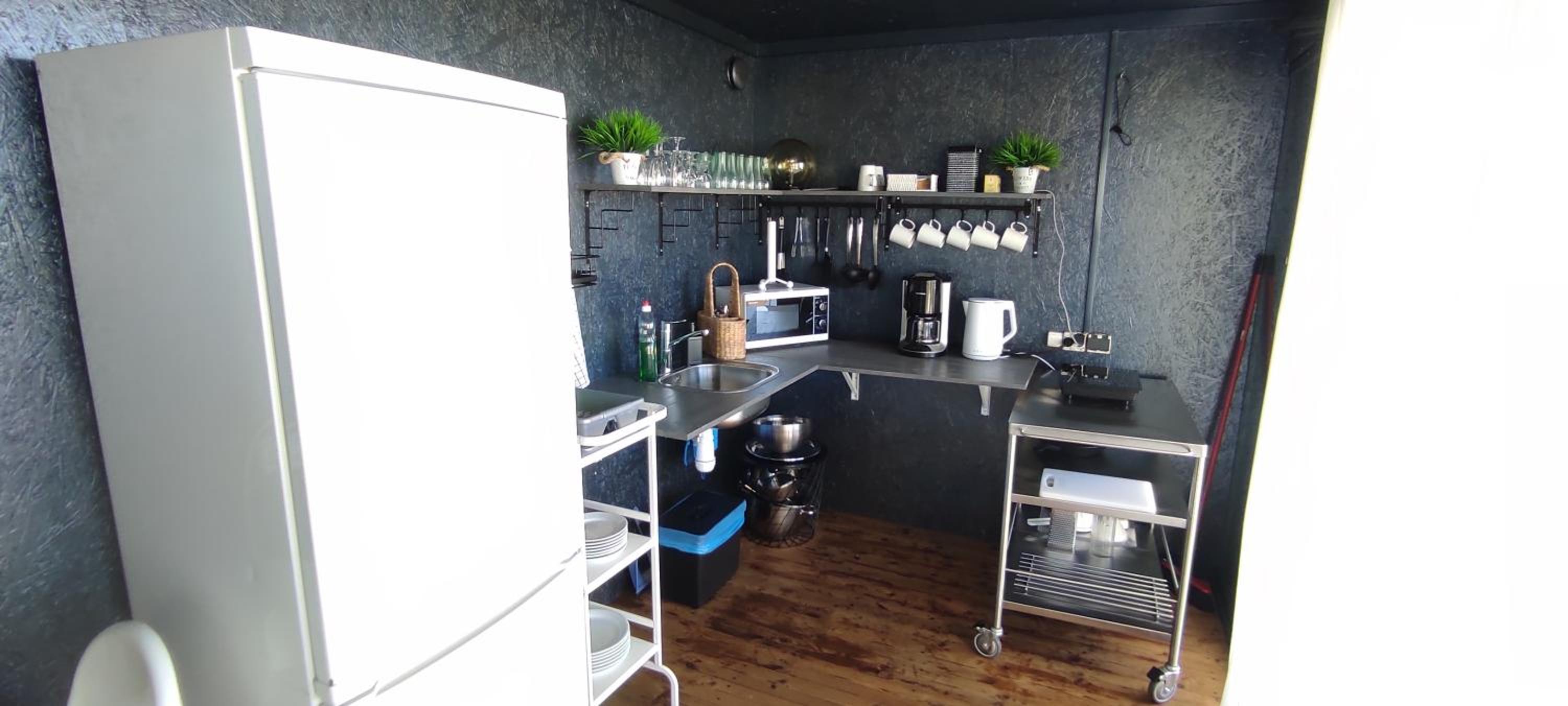 Bungalow - Photo 22