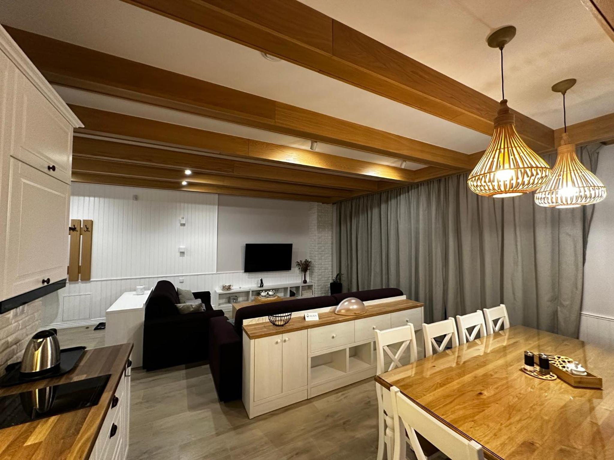 Apartment with Terrace photo 1