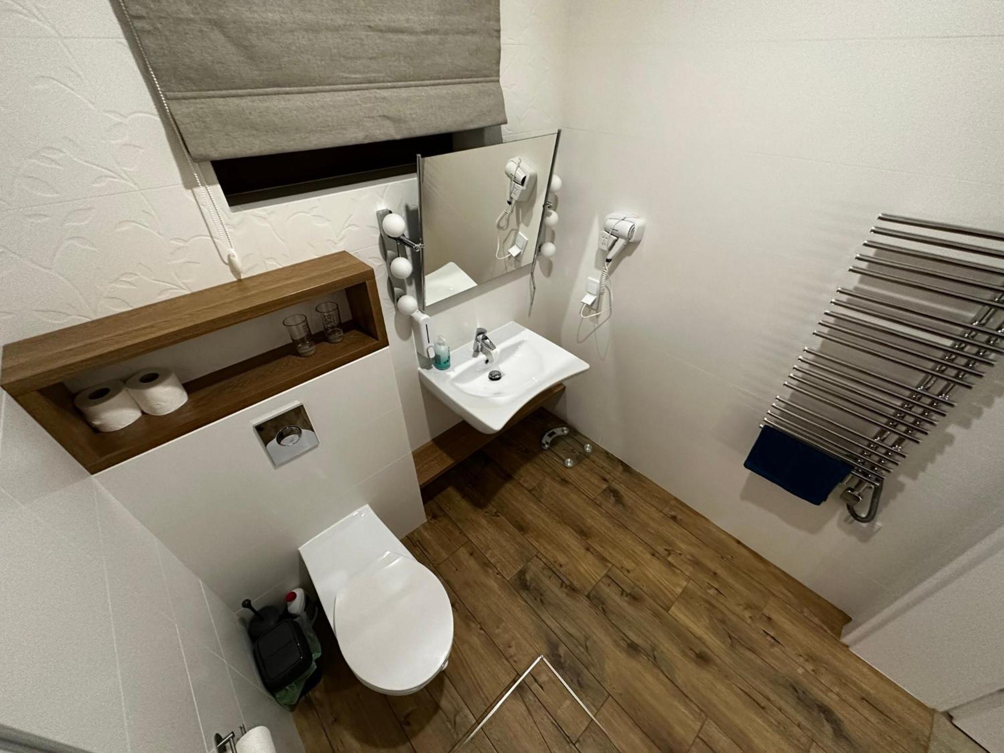 Apartment with Terrace photo 3