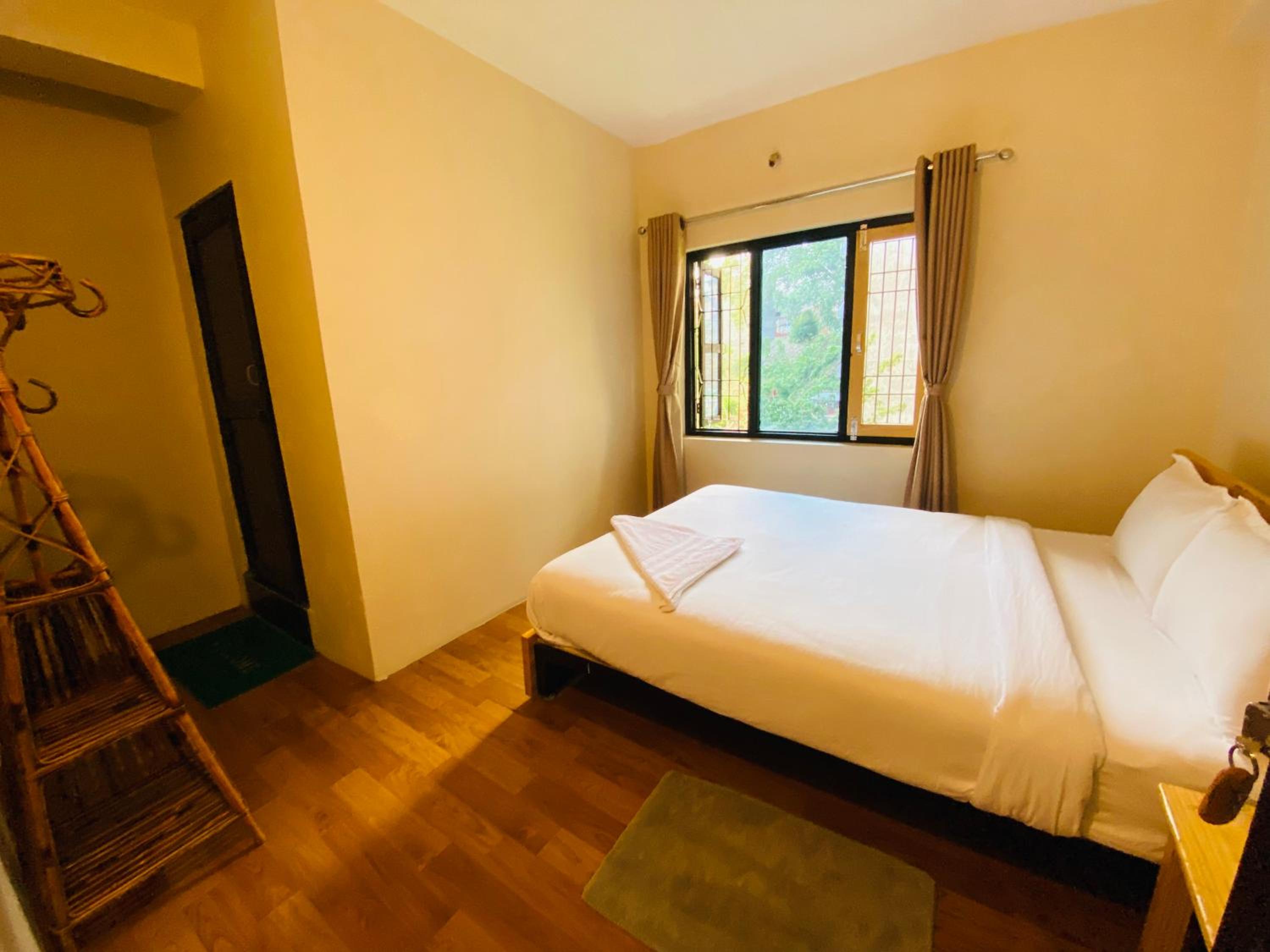 Double Room with Private Bathroom photo 1
