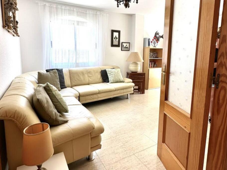 Departamento de tres habitaciones